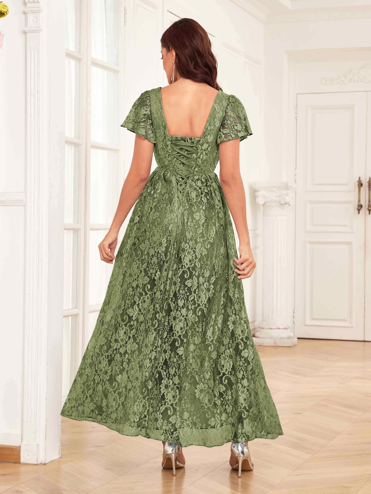 #color_Olive Green