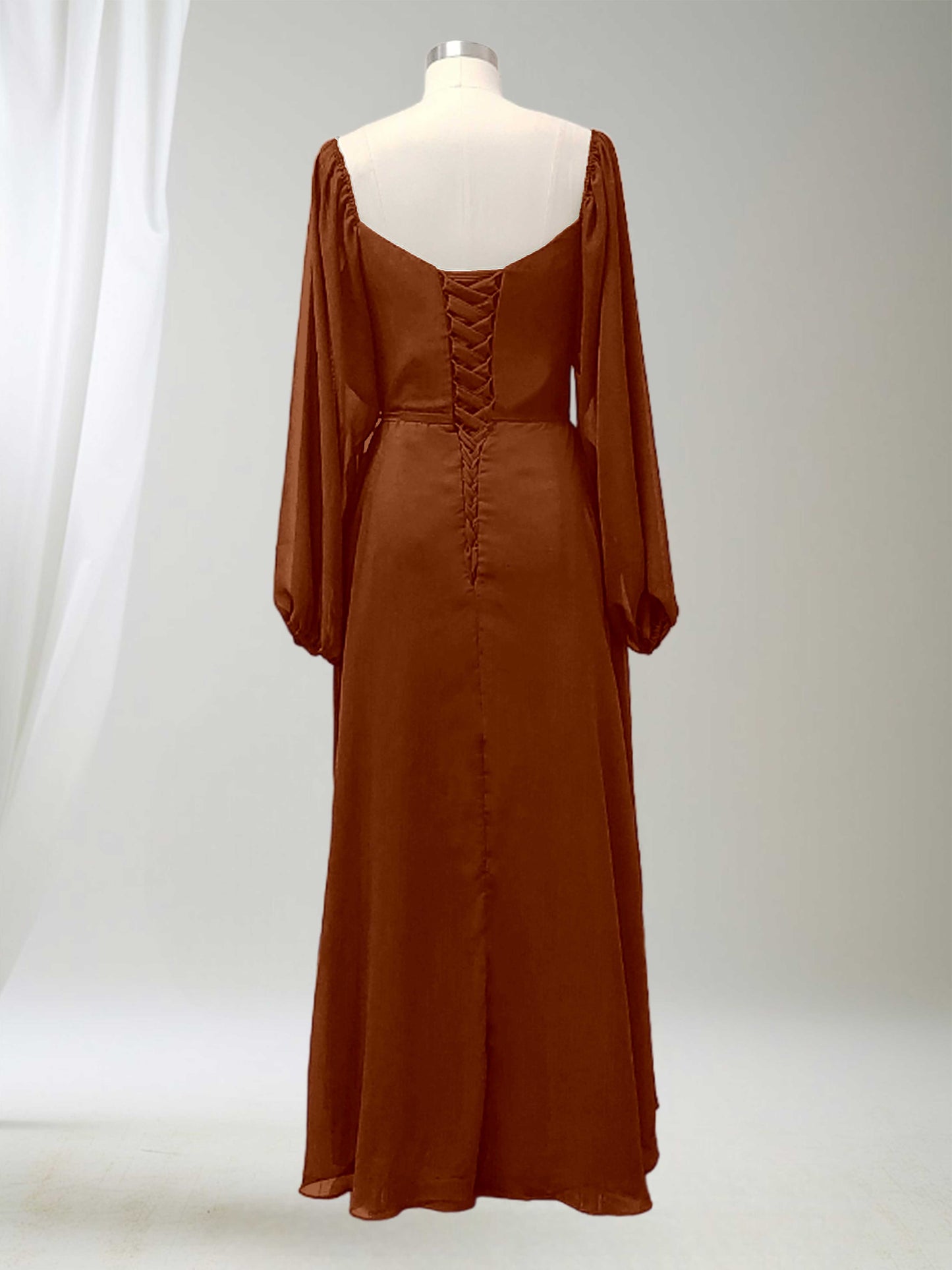 #color_Burnt Orange