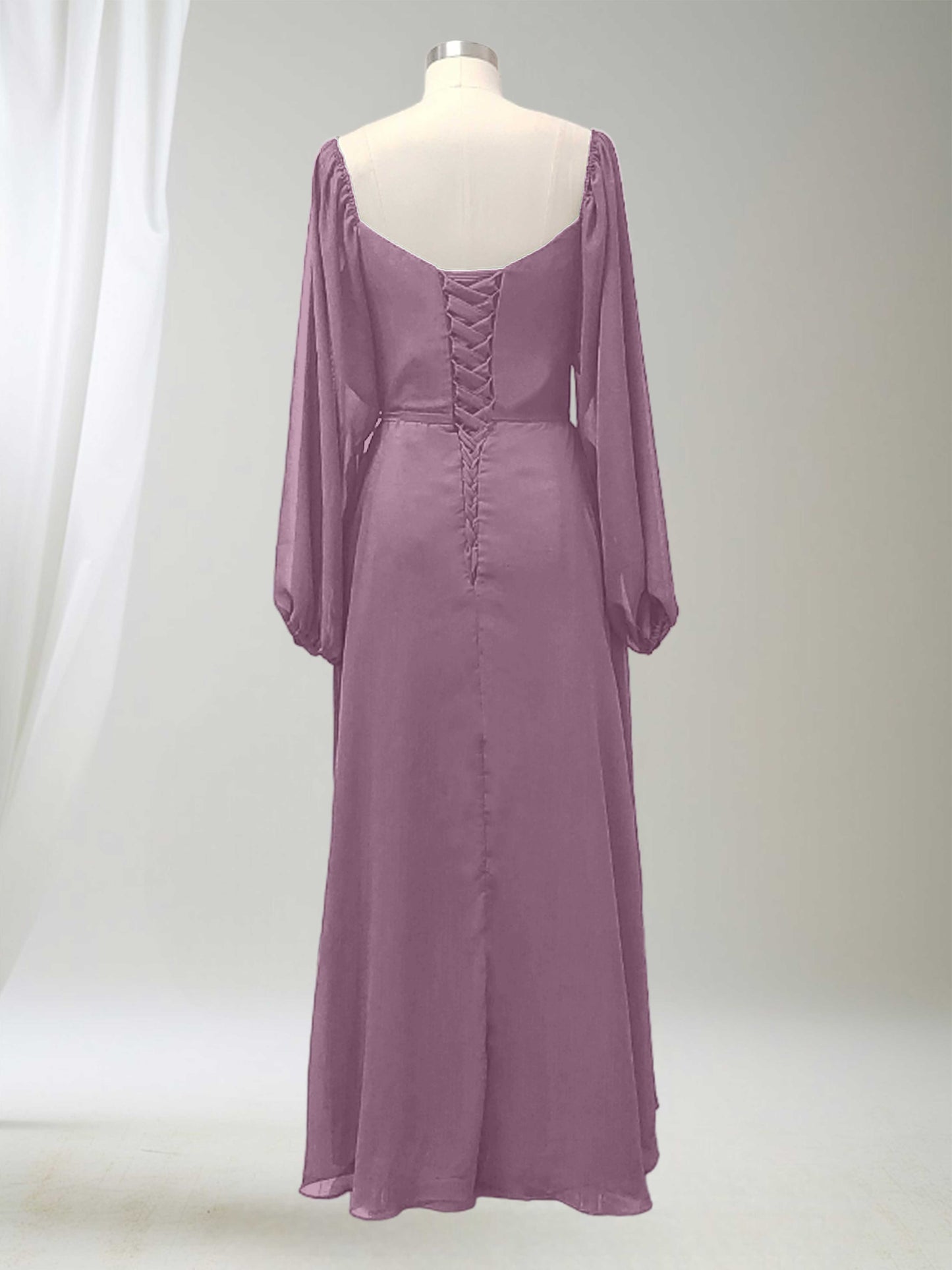 #color_Dusty Purple