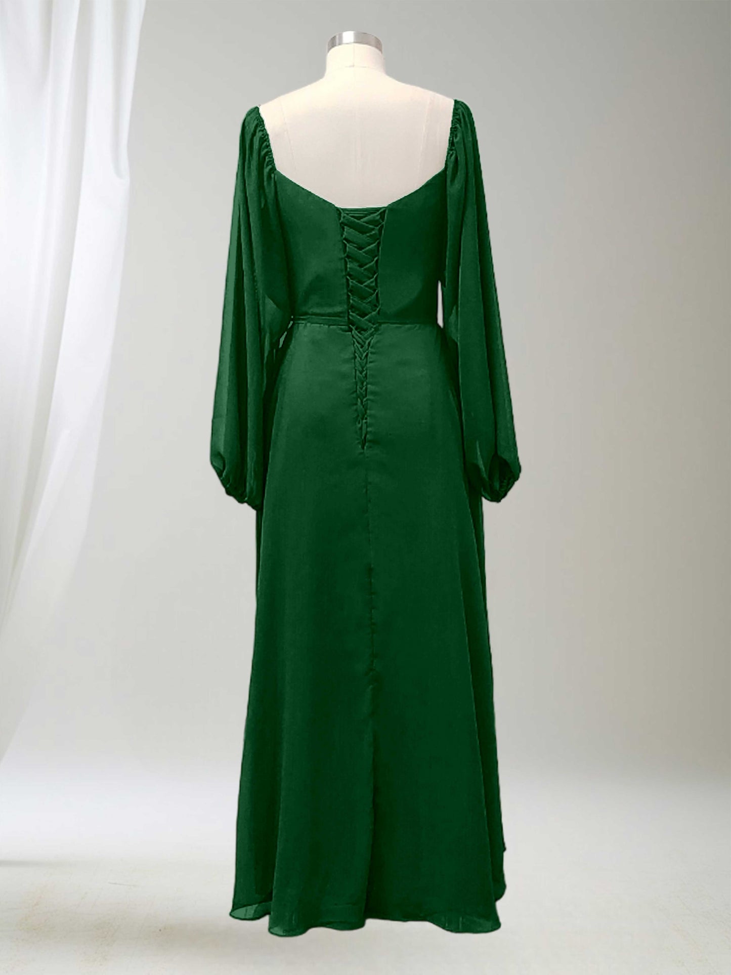 #color_Emerald Green