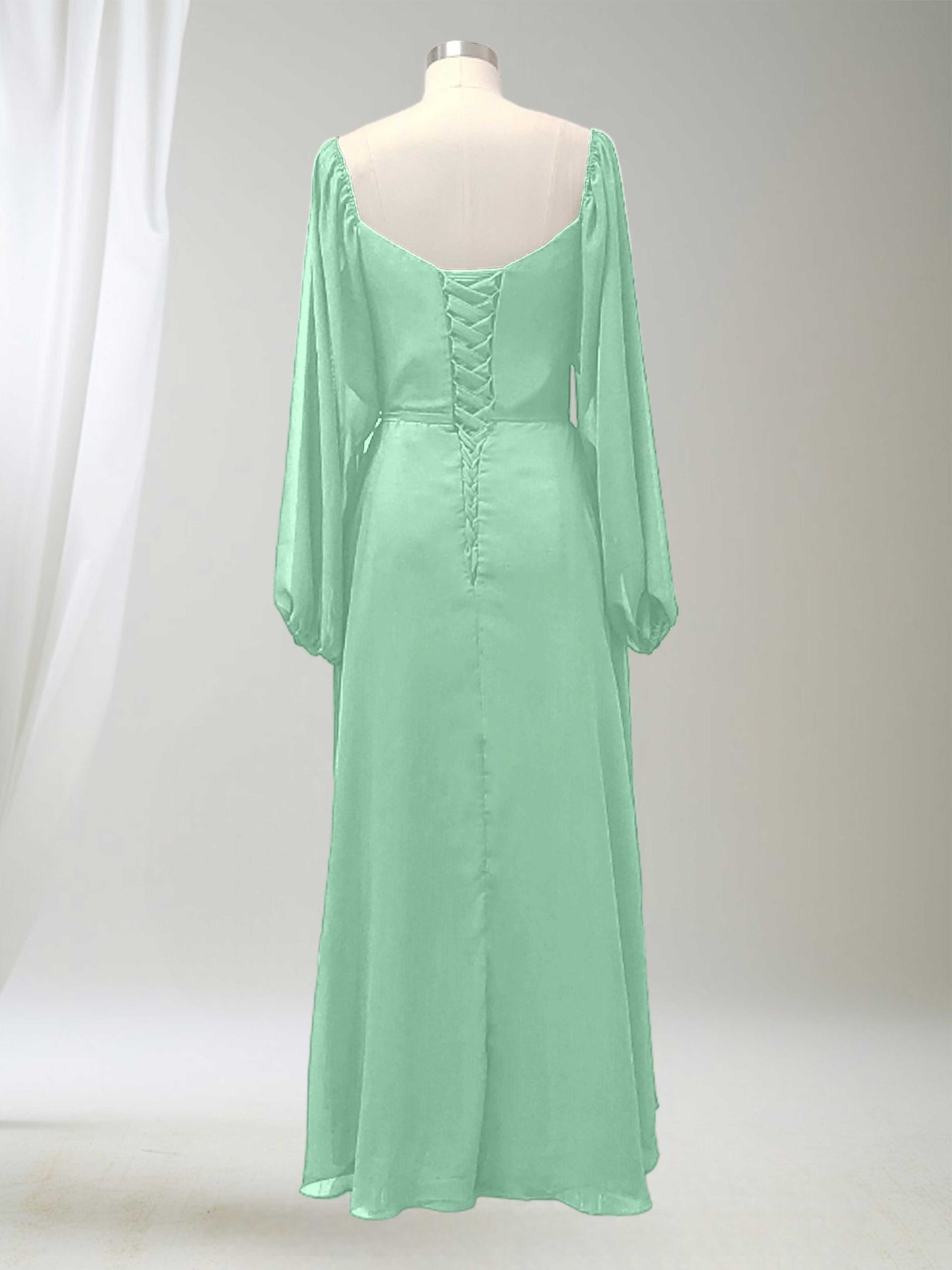 #color_Mint Green