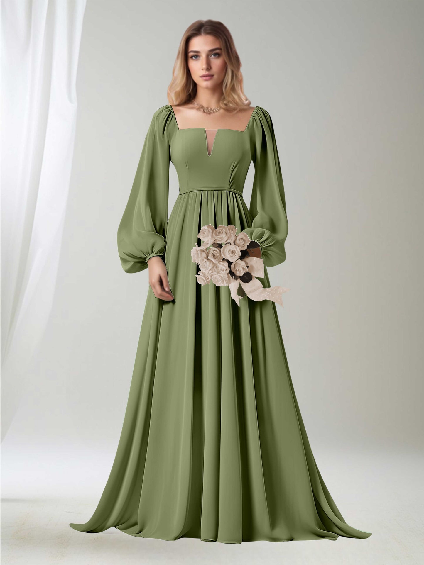 #color_Olive Green