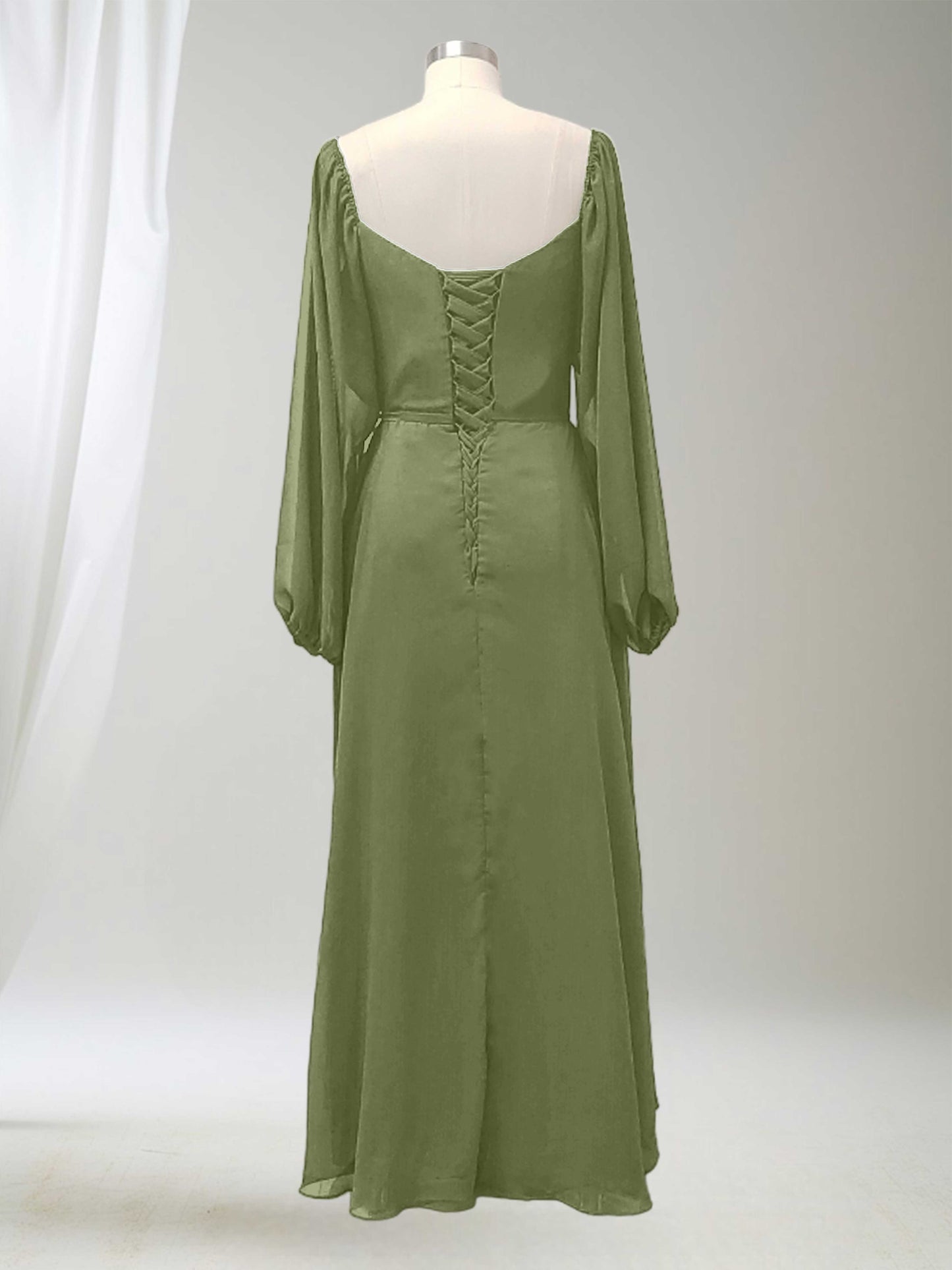 #color_Olive Green