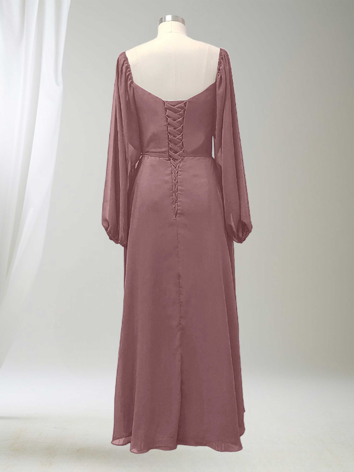 #color_Vintage Mauve