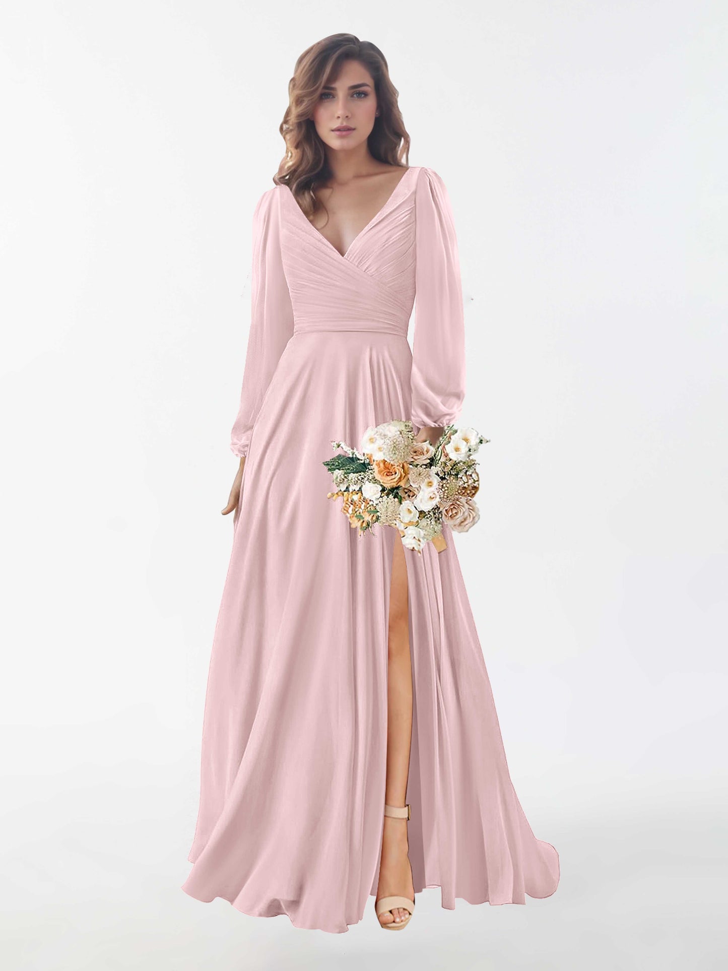 #color_Blushing Pink