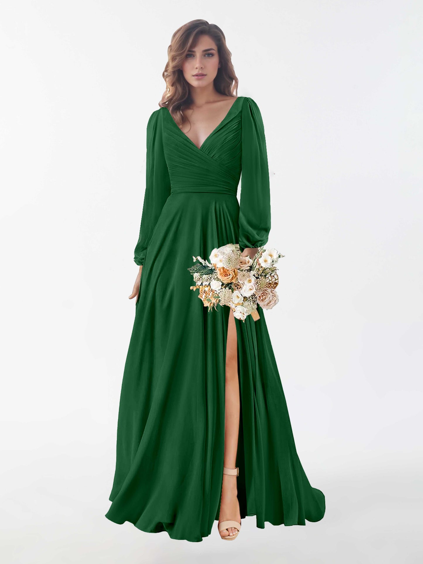 #color_Emerald Green