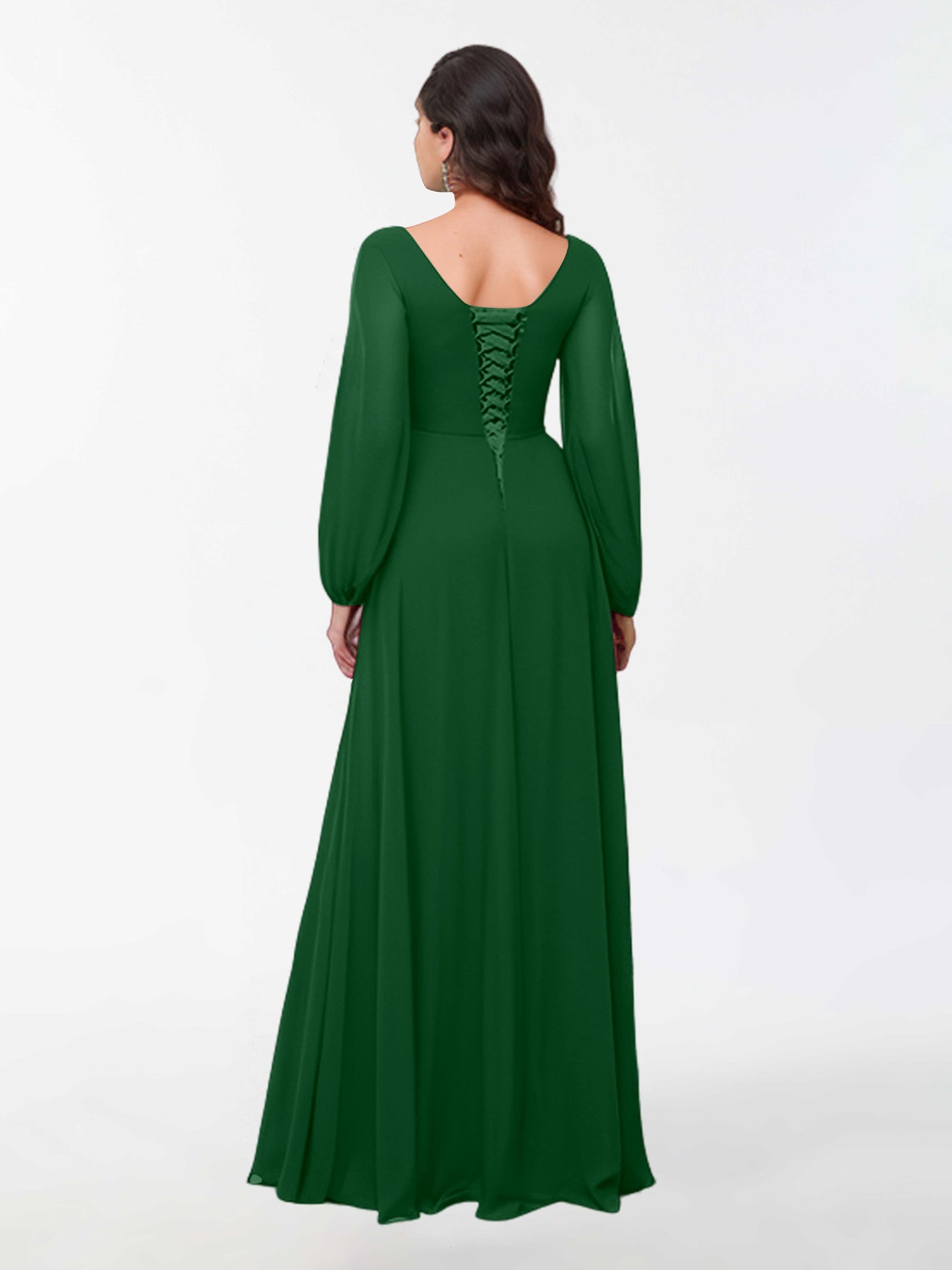 #color_Emerald Green