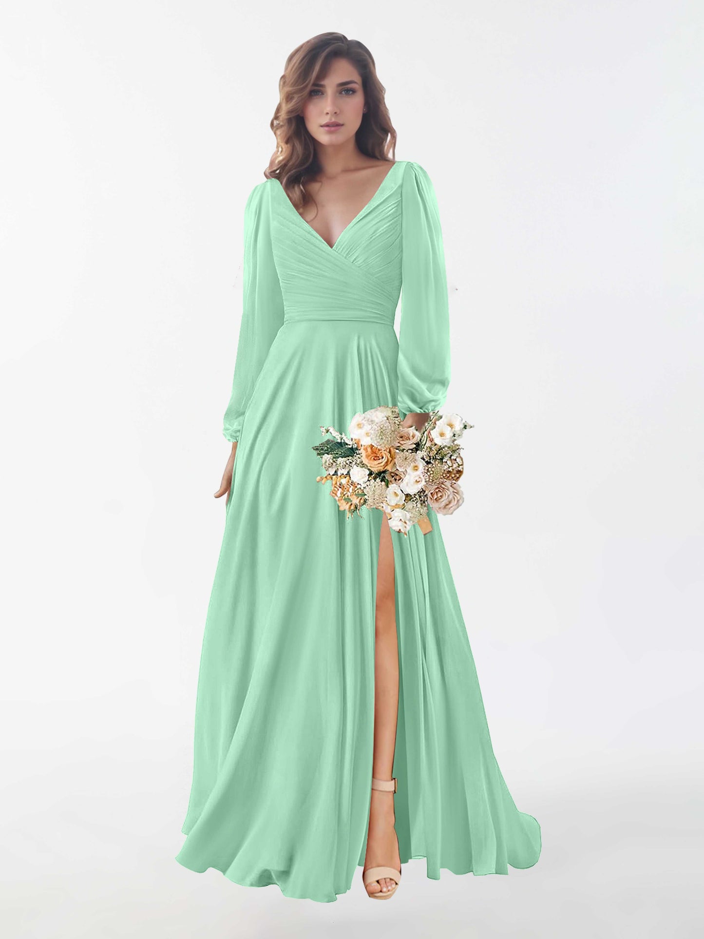 #color_Mint Green