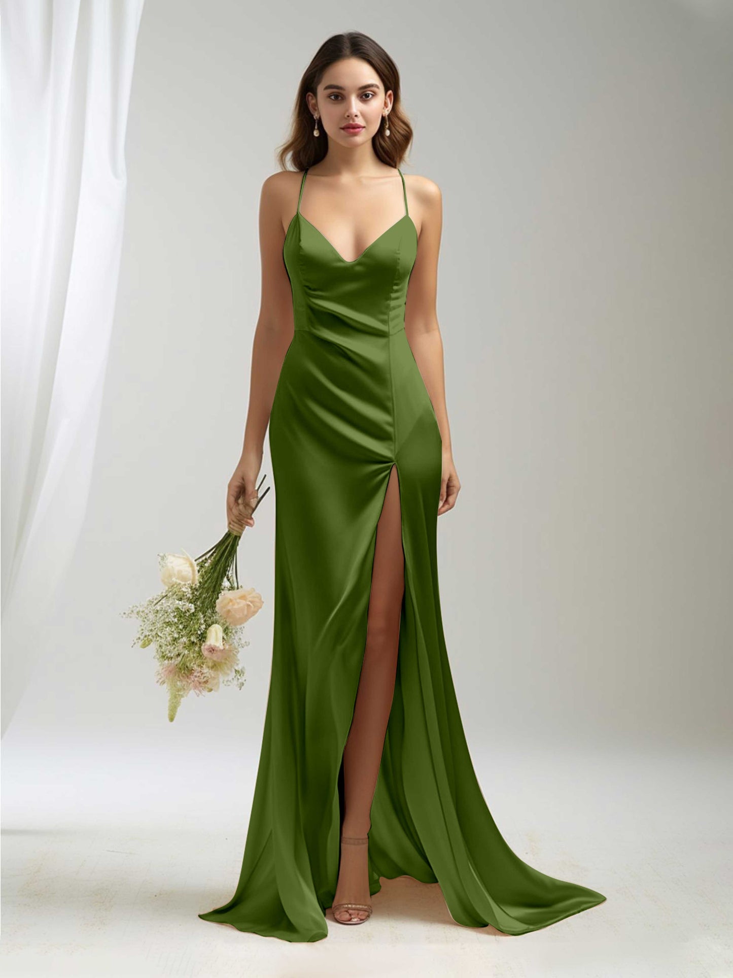 #color_Olive Green