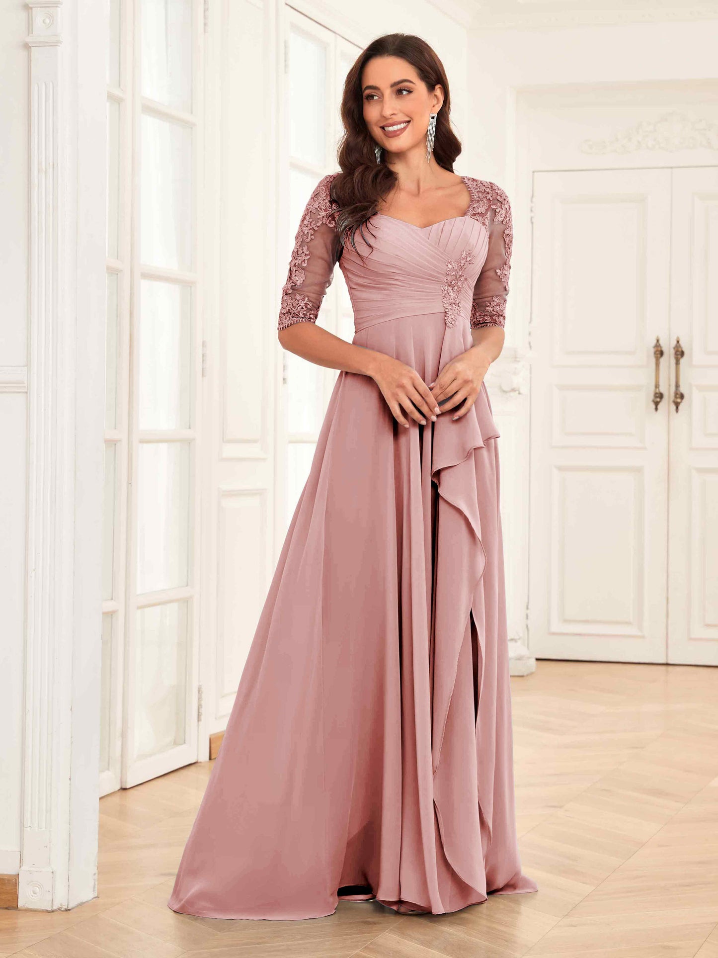 #color_Dusty Rose