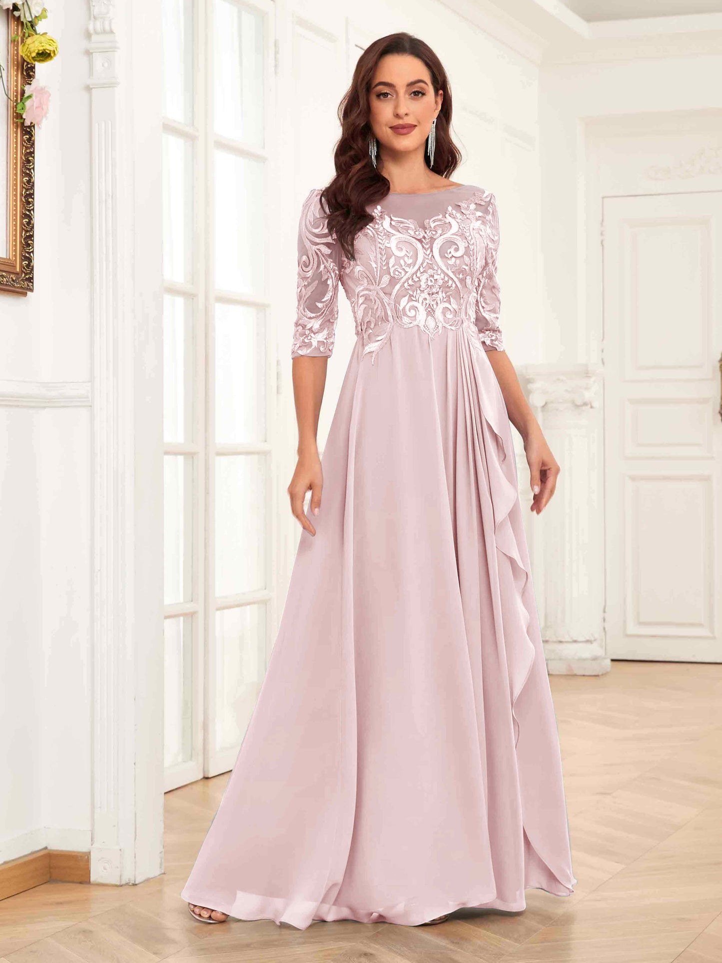 #color_Blushing Pink