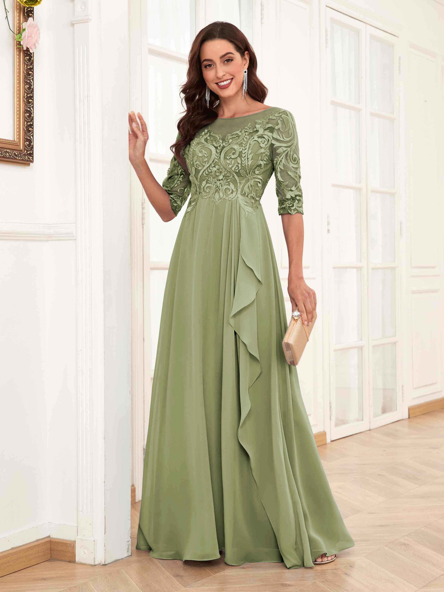 #color_Olive Green