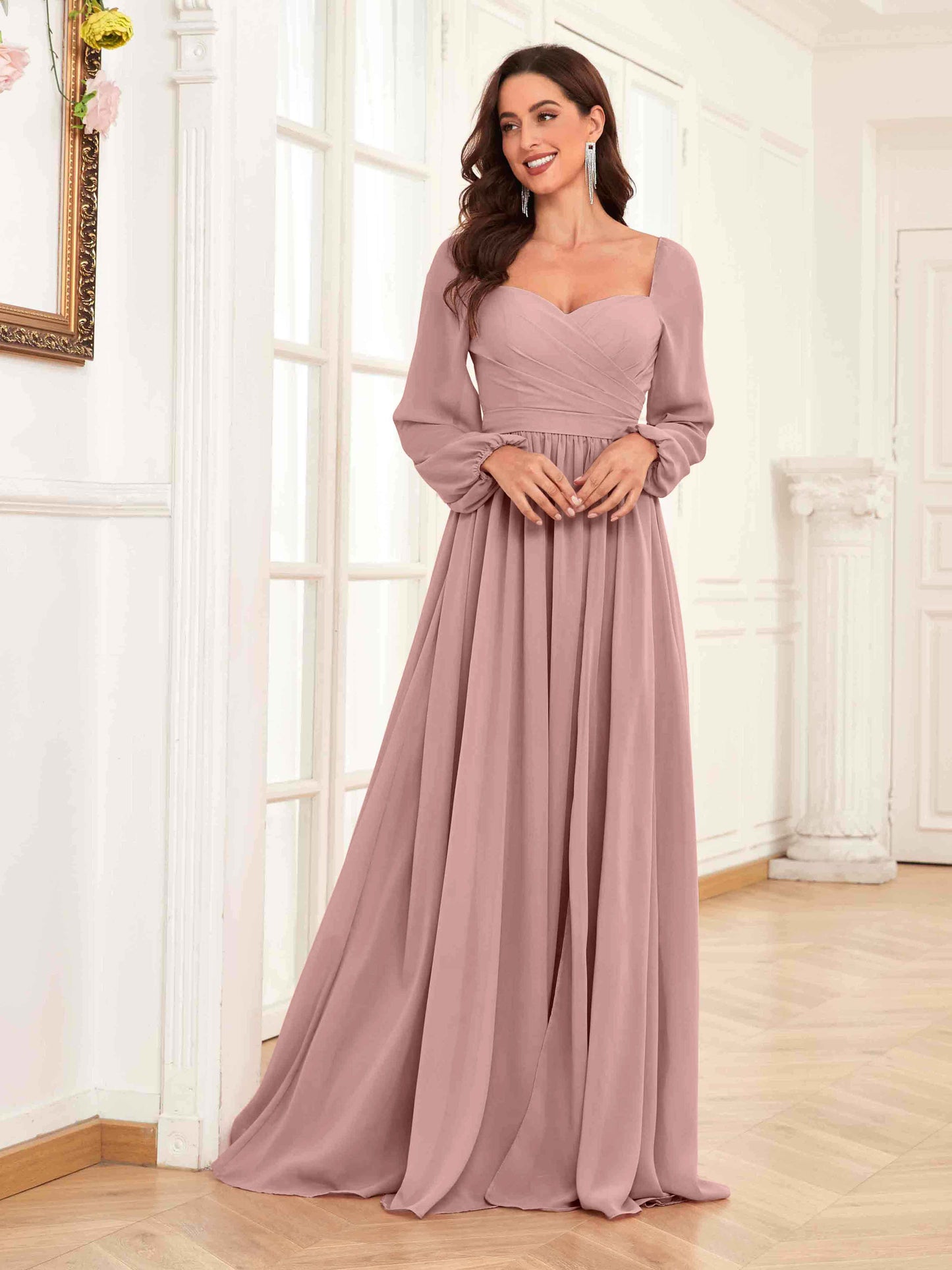 #color_Dusty Rose