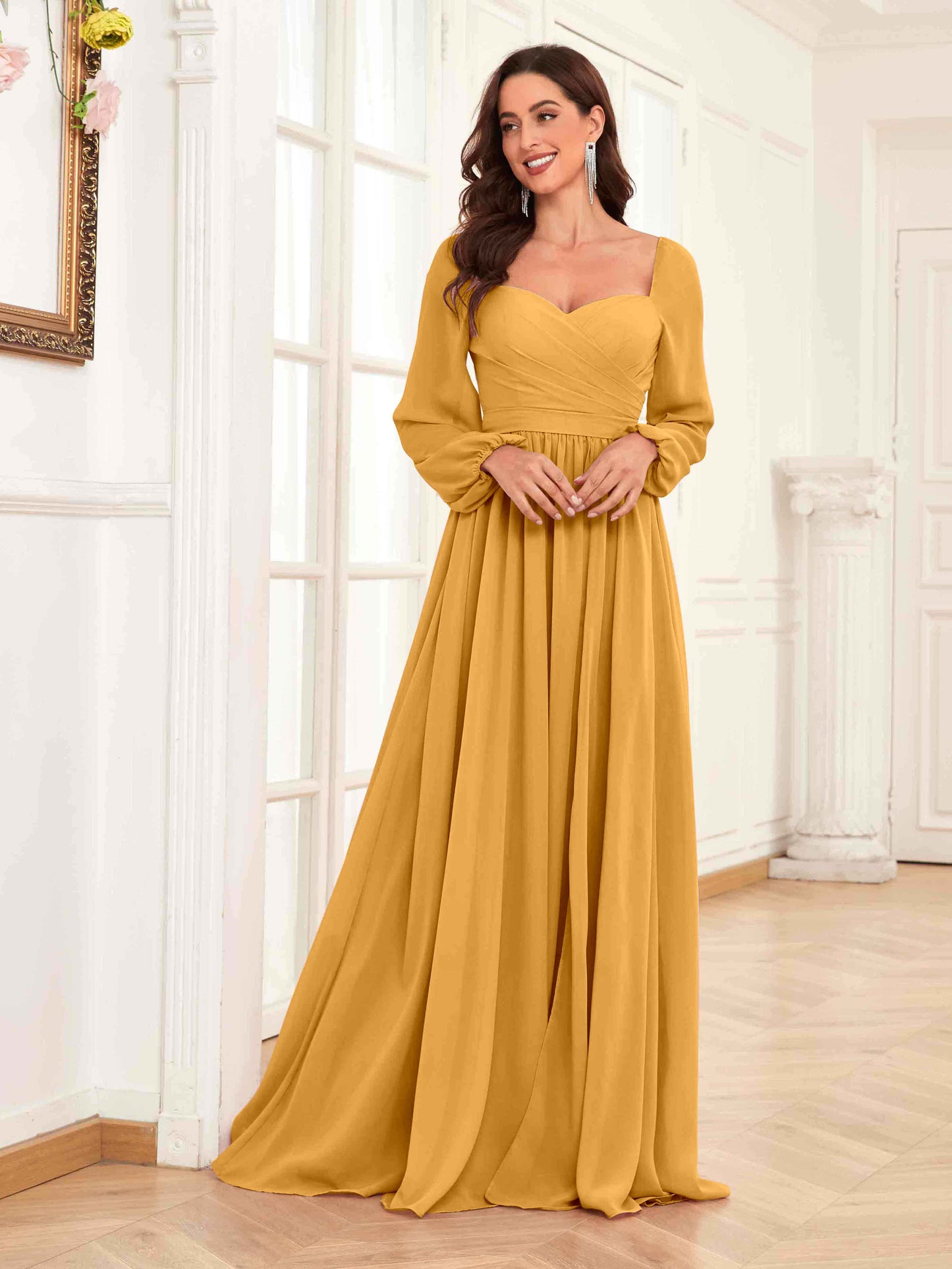#color_Mustard