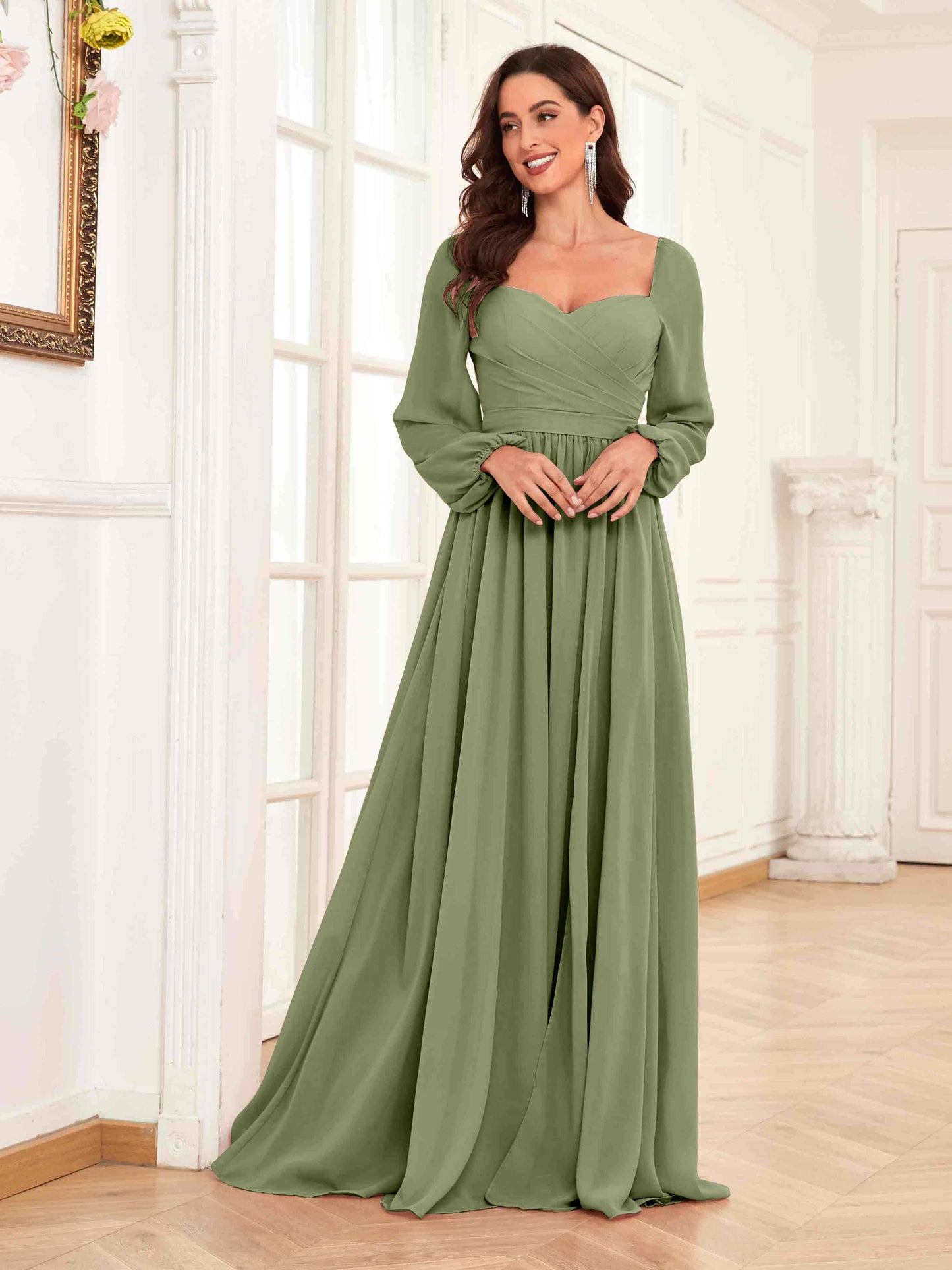 #color_Olive Green