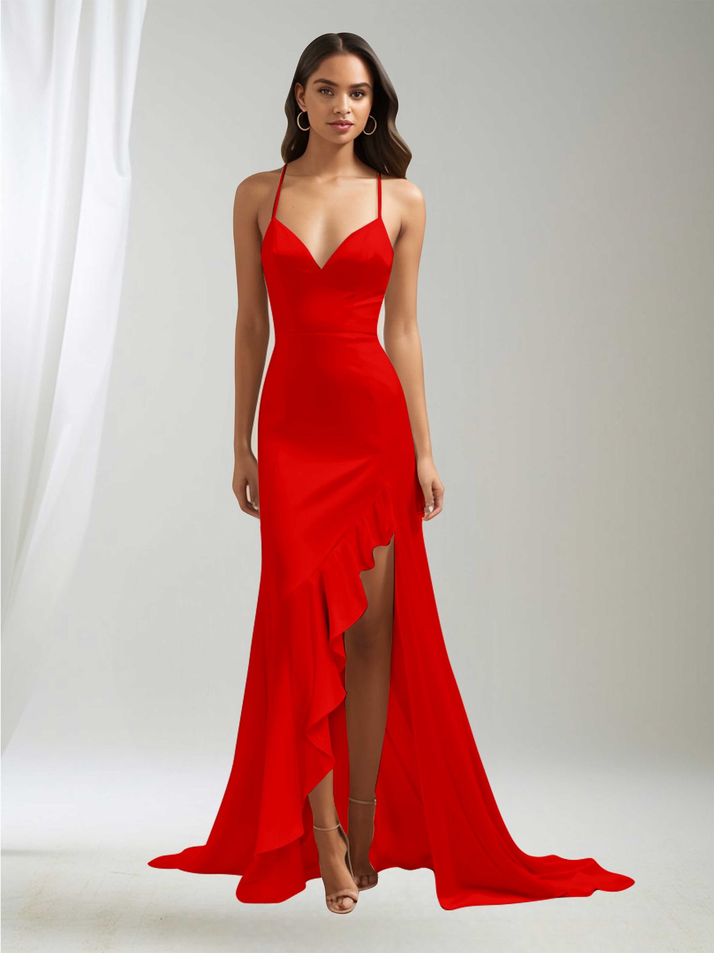 #color_Cherry Red