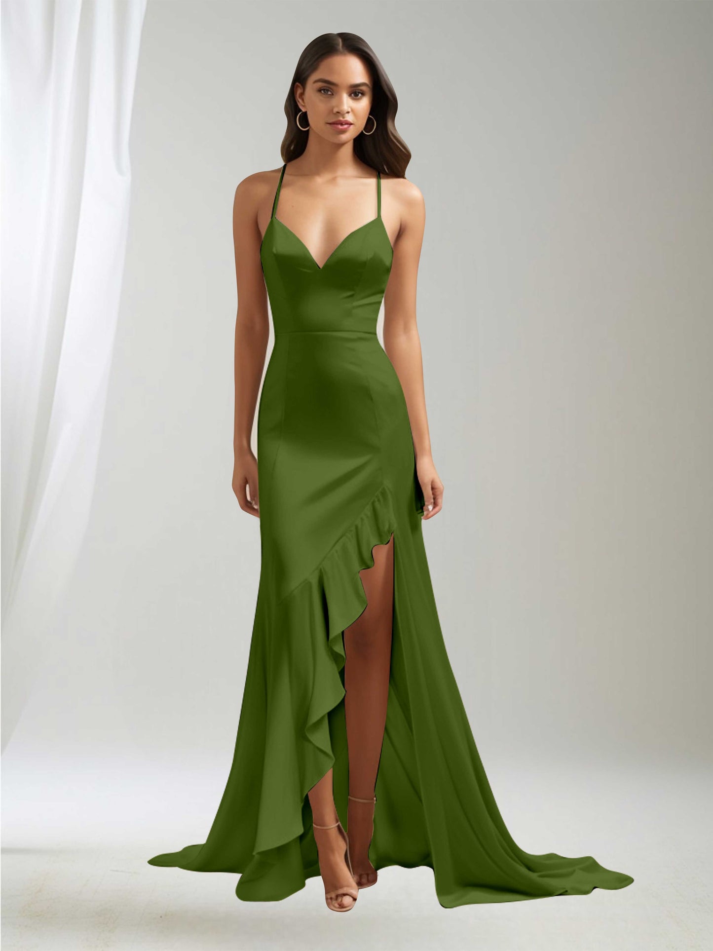 #color_Olive Green