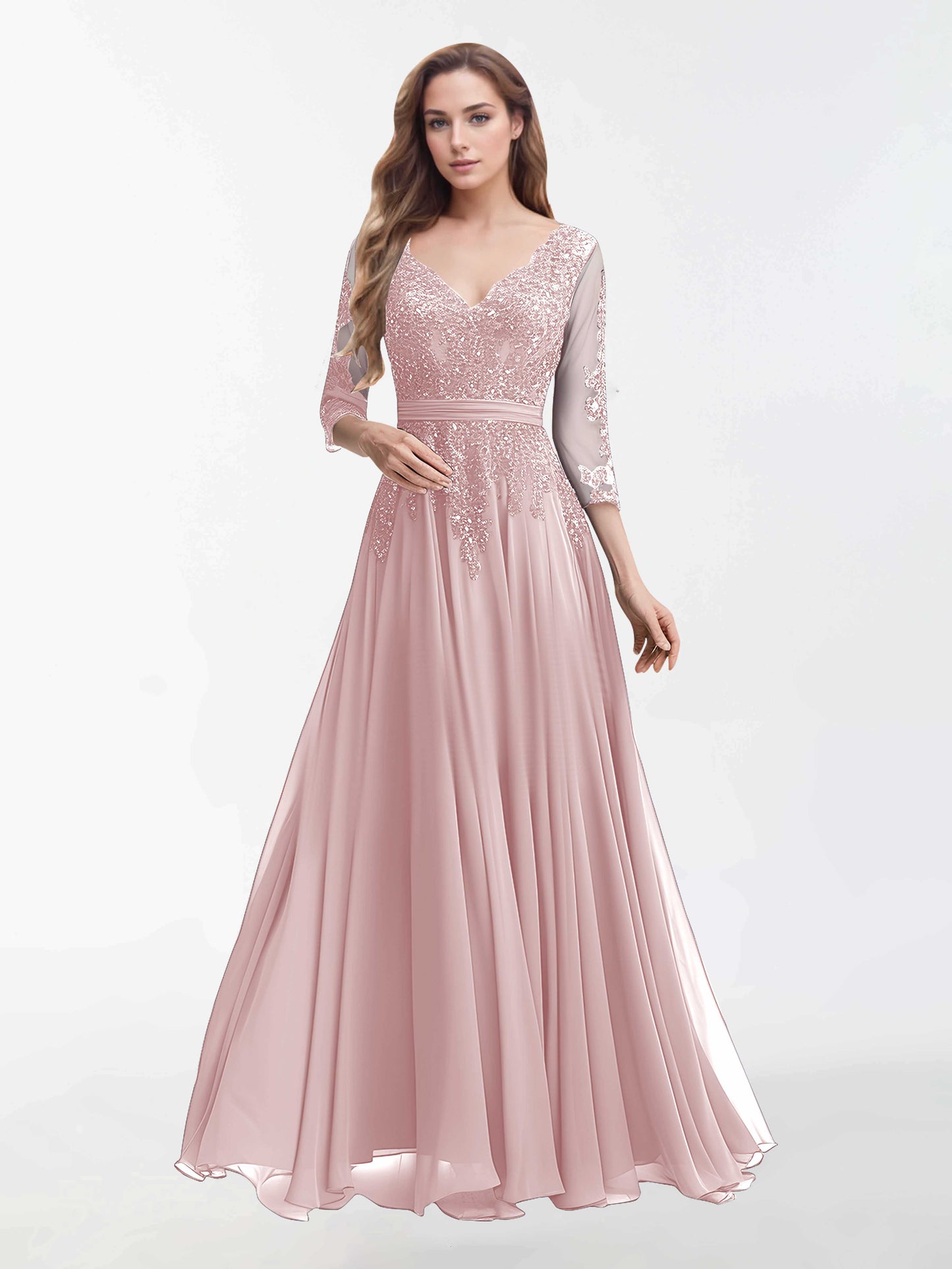 #color_Blushing Pink