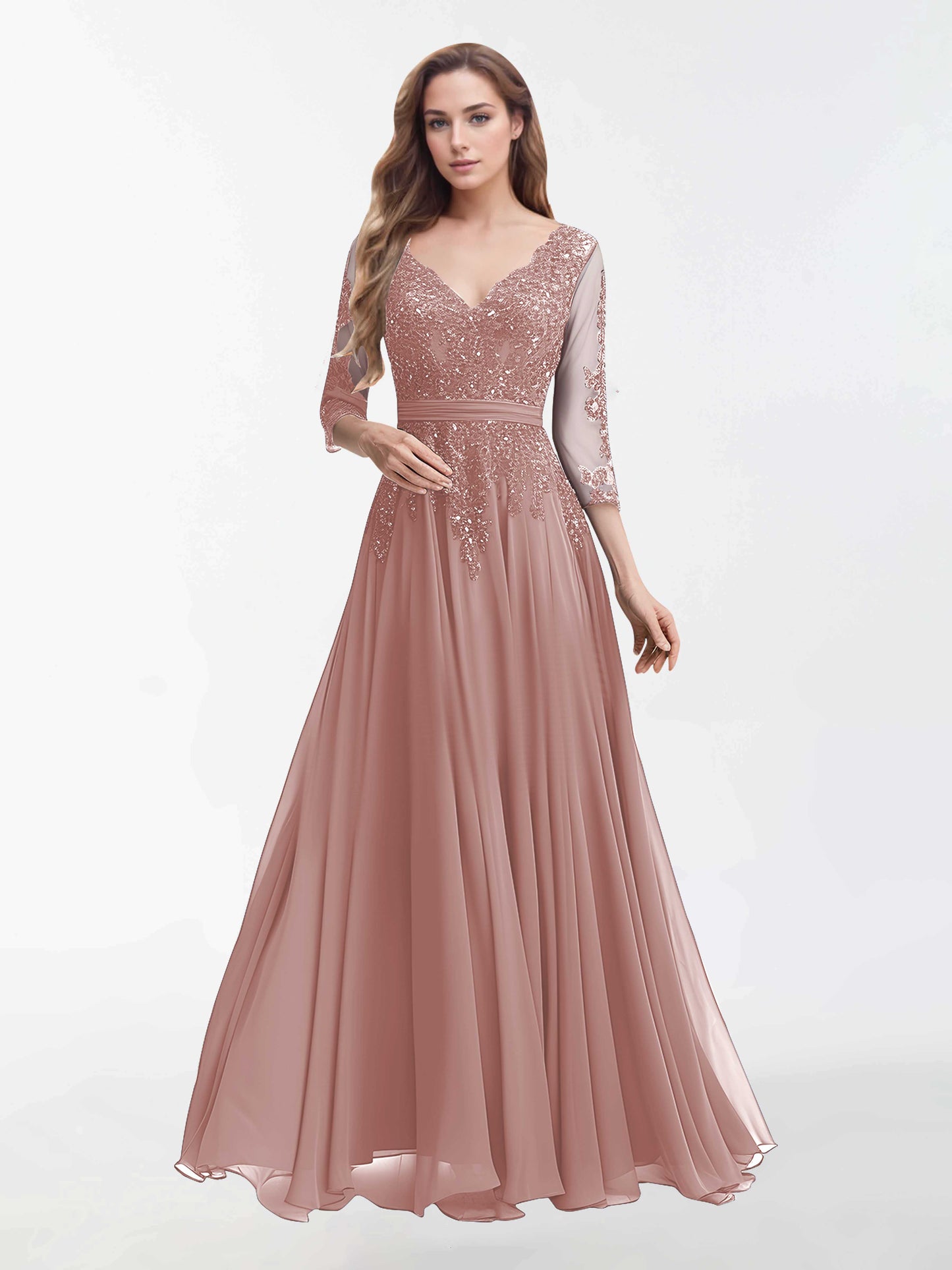 #color_Dusty Rose