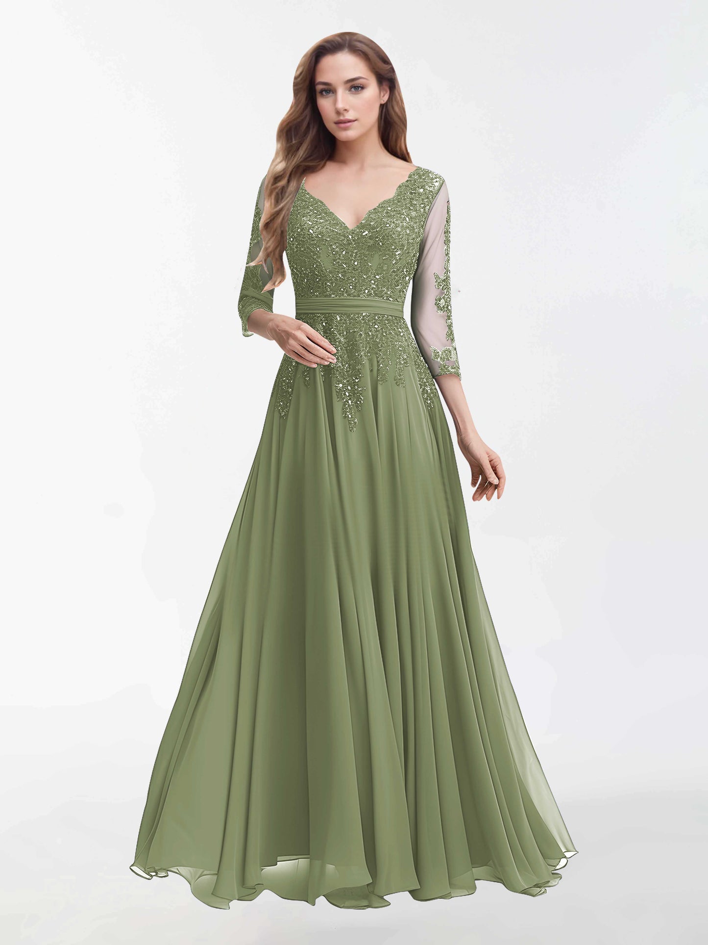 #color_Olive Green