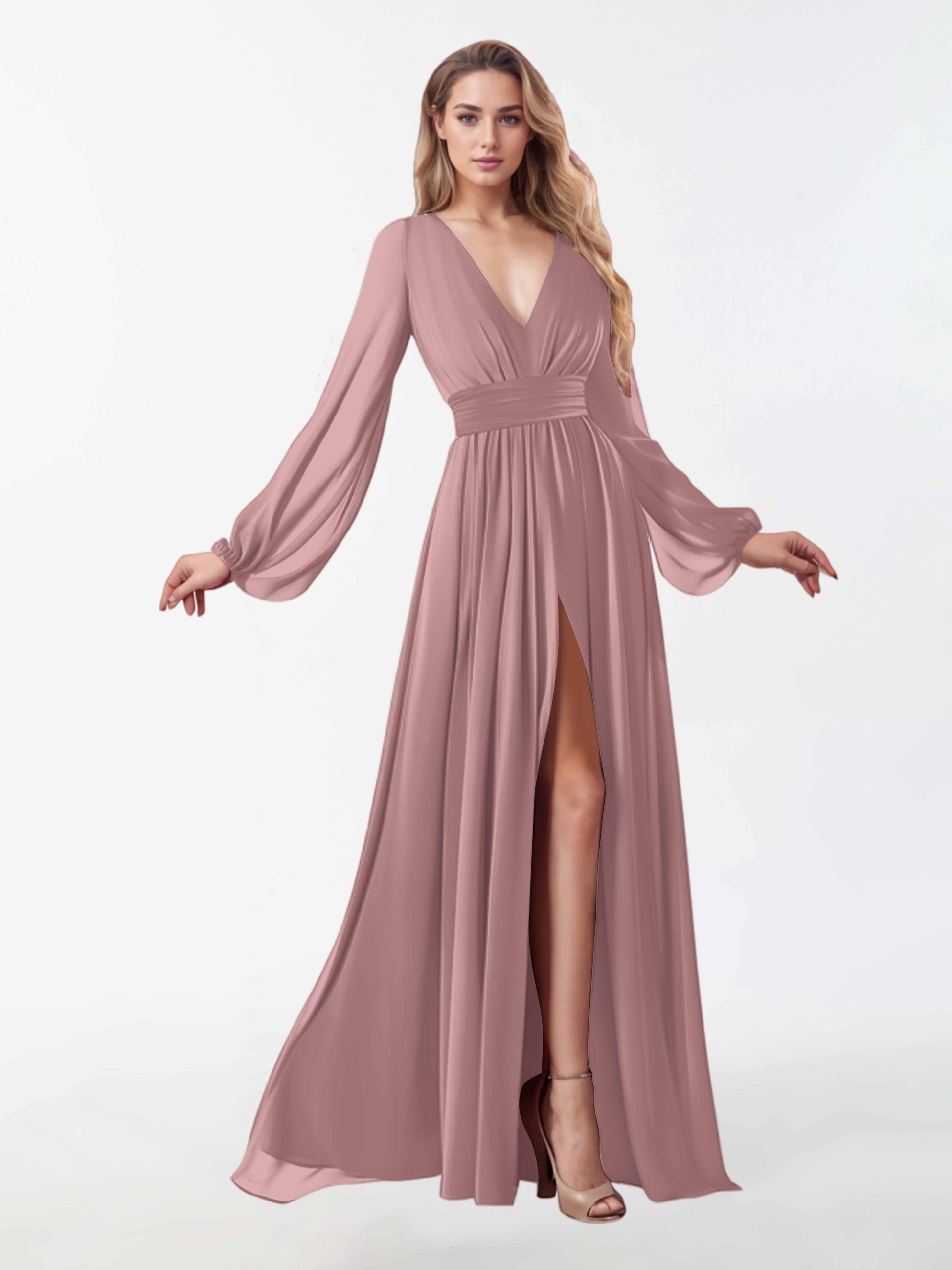 #color_Vintage Mauve