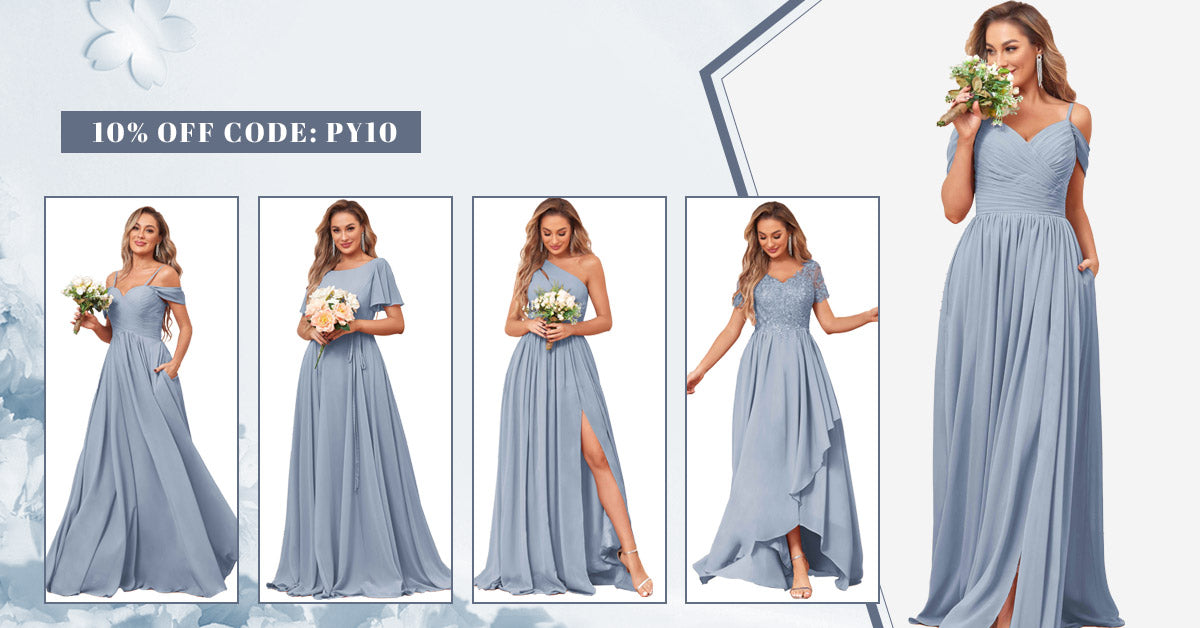 mollyevers bridesmaid dresses