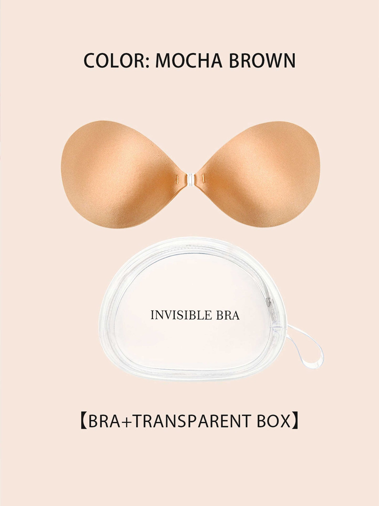 Comfortable invisible anti-shedding cloth silicone chest patch UK