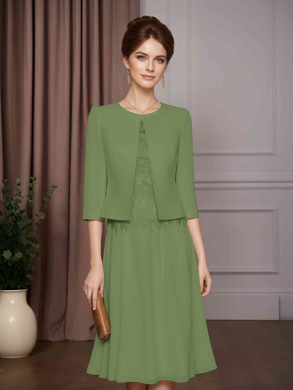 #color_Olive Green