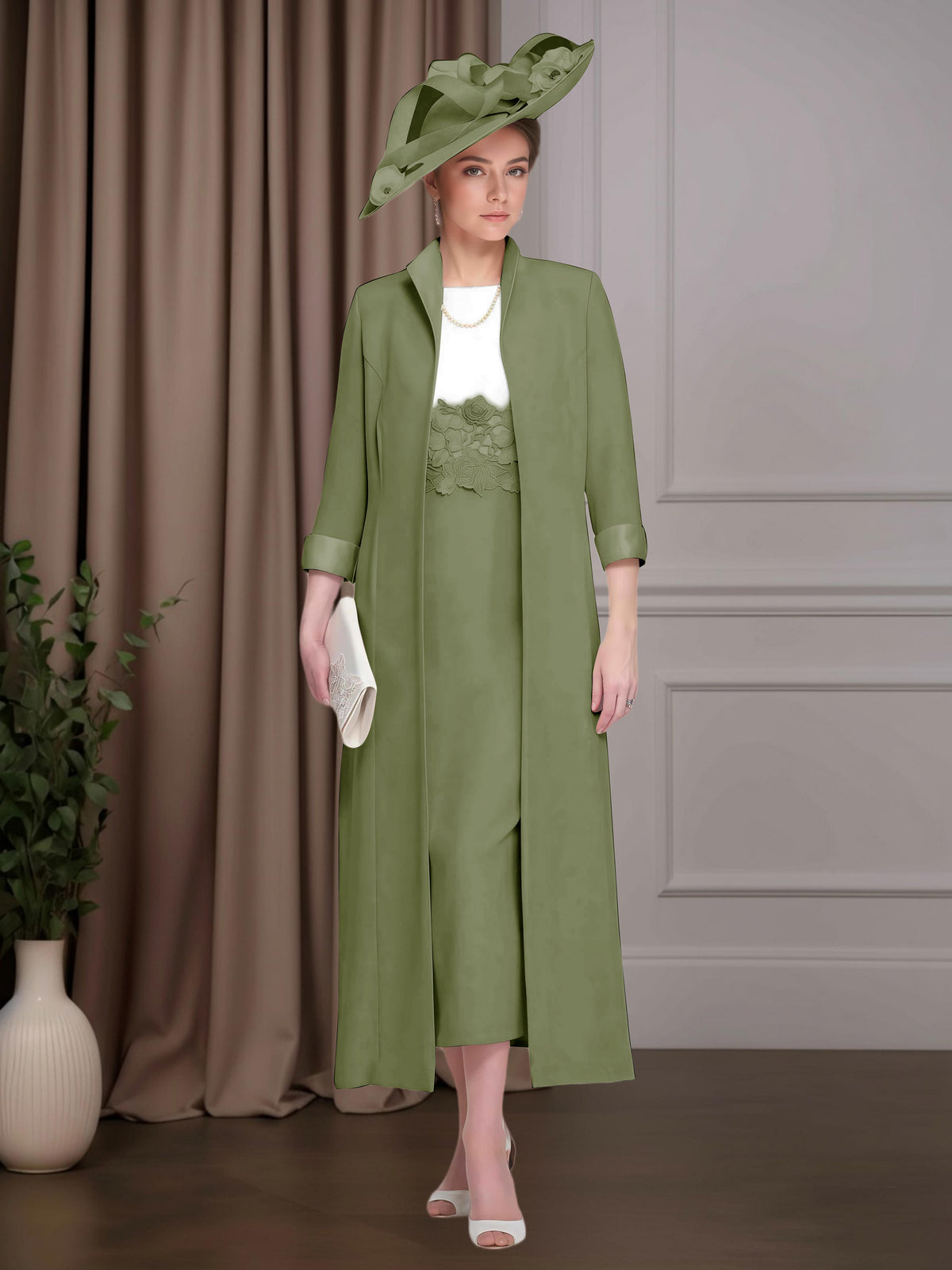 #color_Olive Green