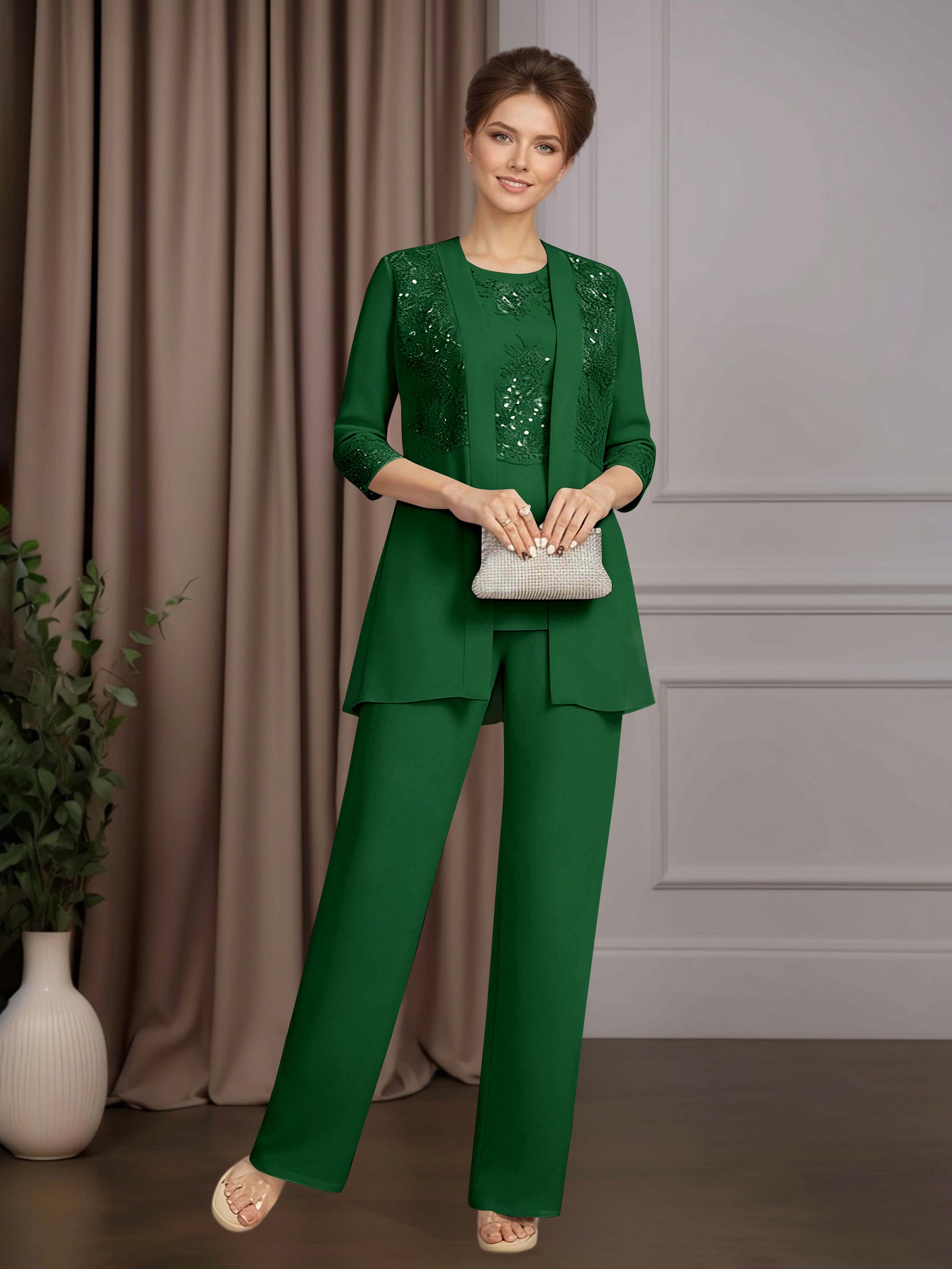 #color_Emerald Green