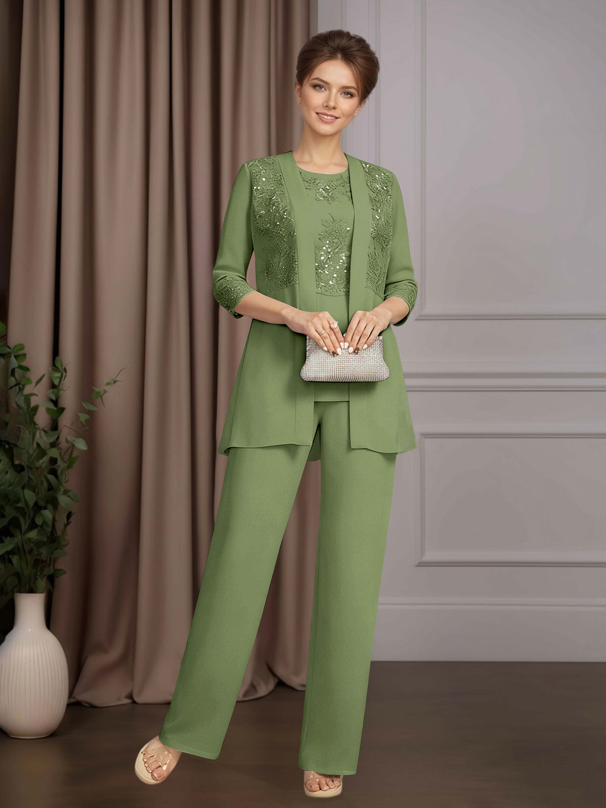 #color_Olive Green