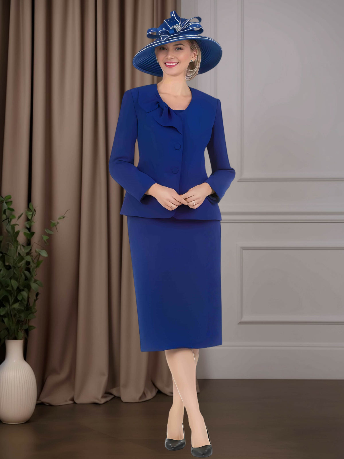 #color_Royal Blue