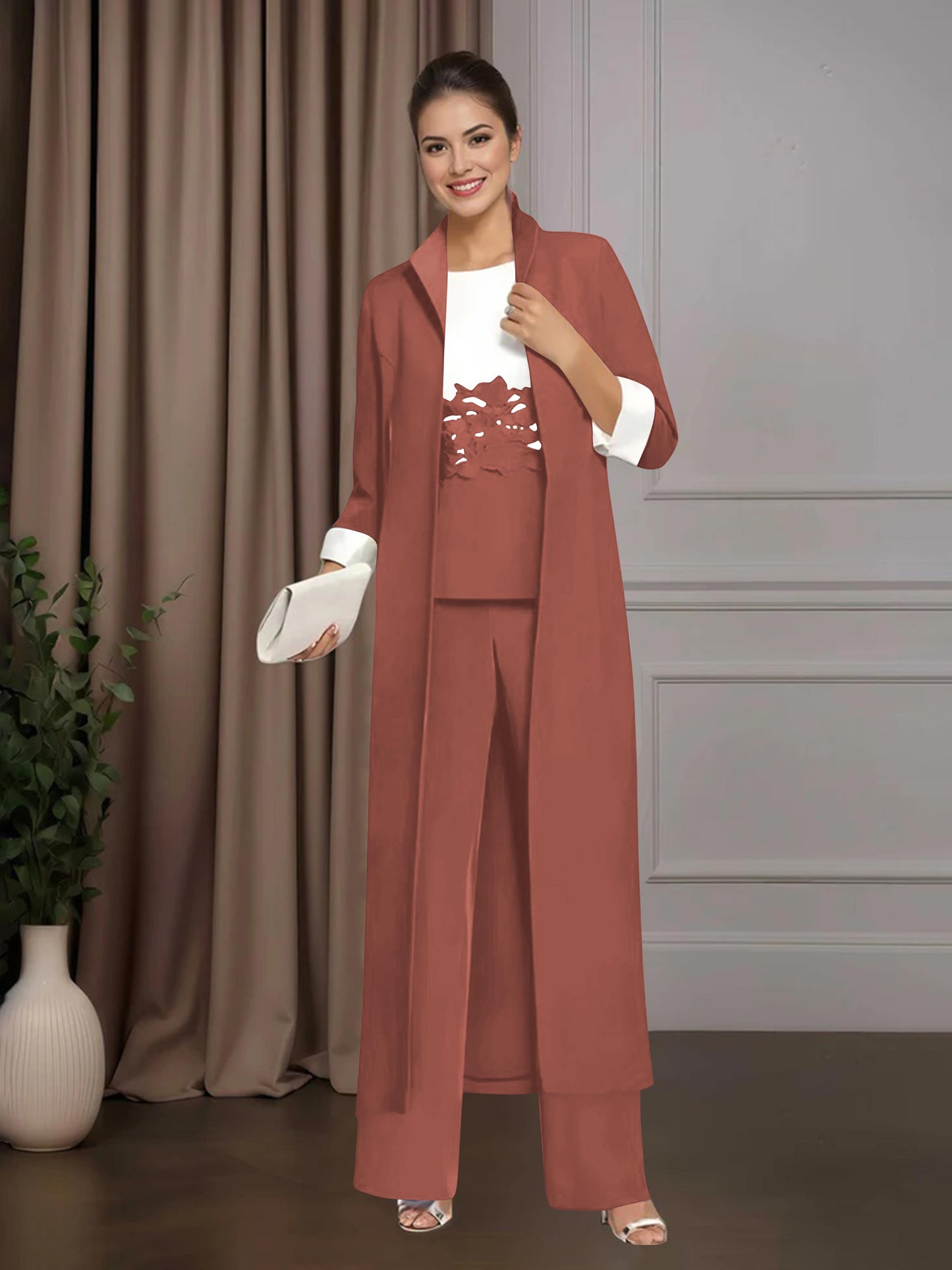 #color_Burnt Orange