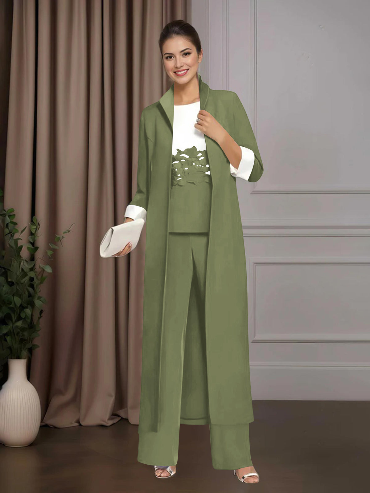 #color_Olive Green