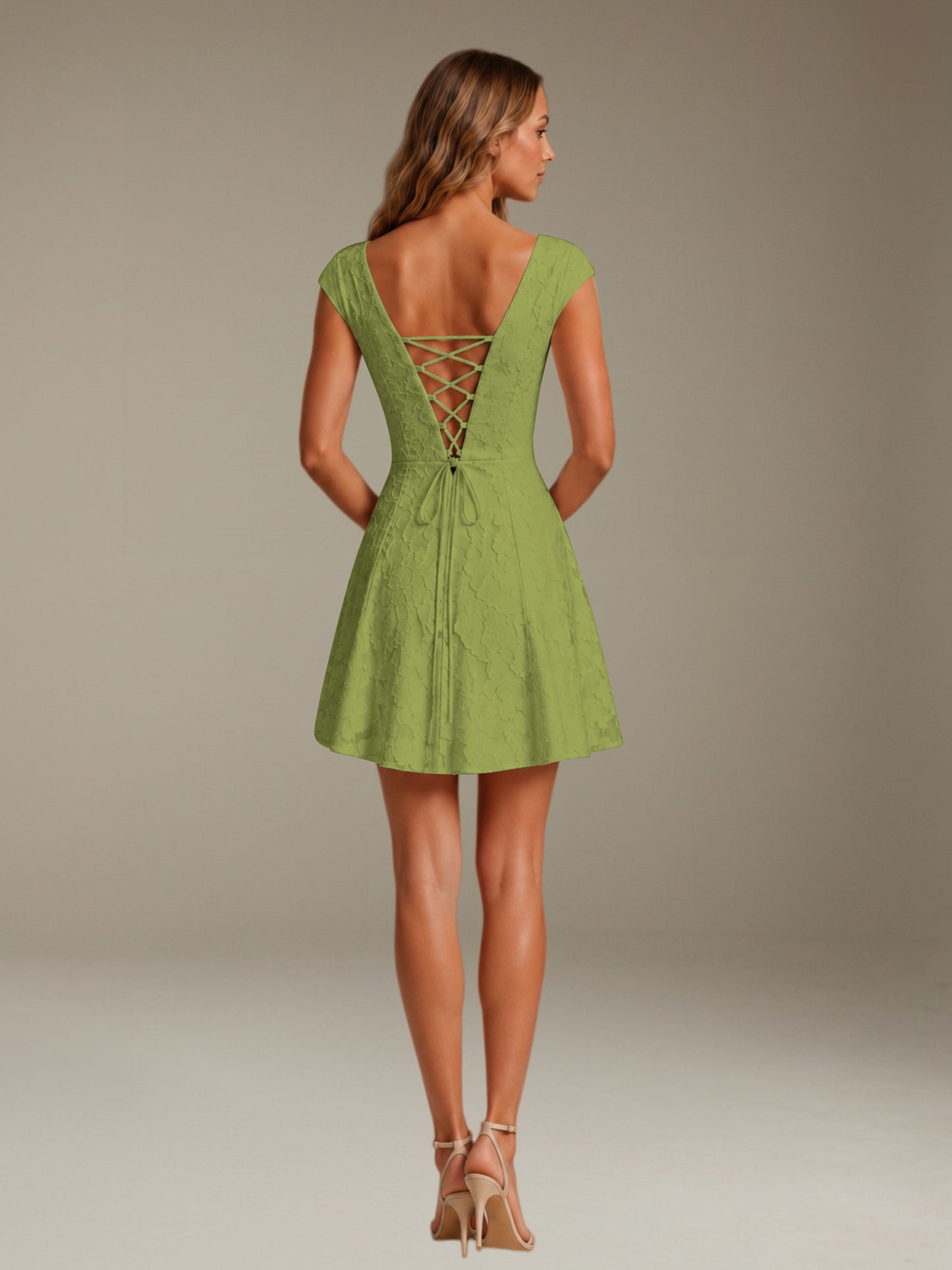 #color_Olive Green