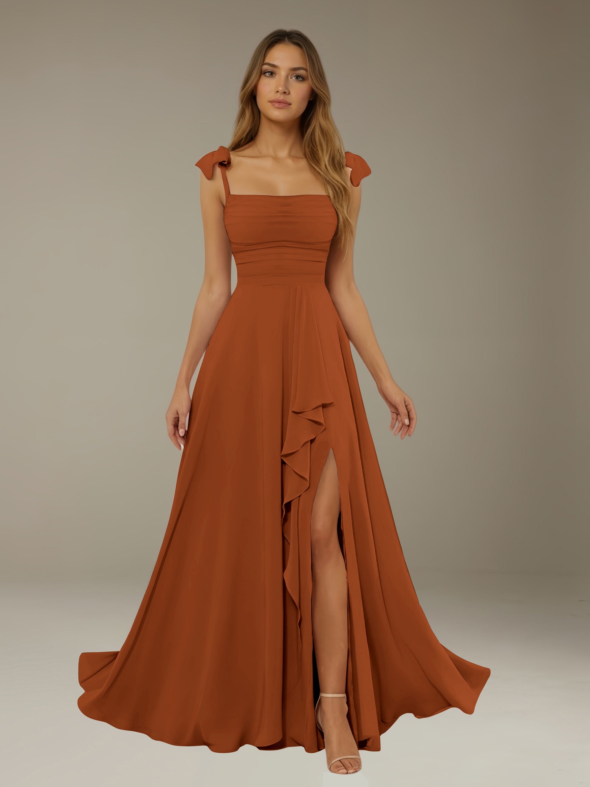 #color_Burnt Orange