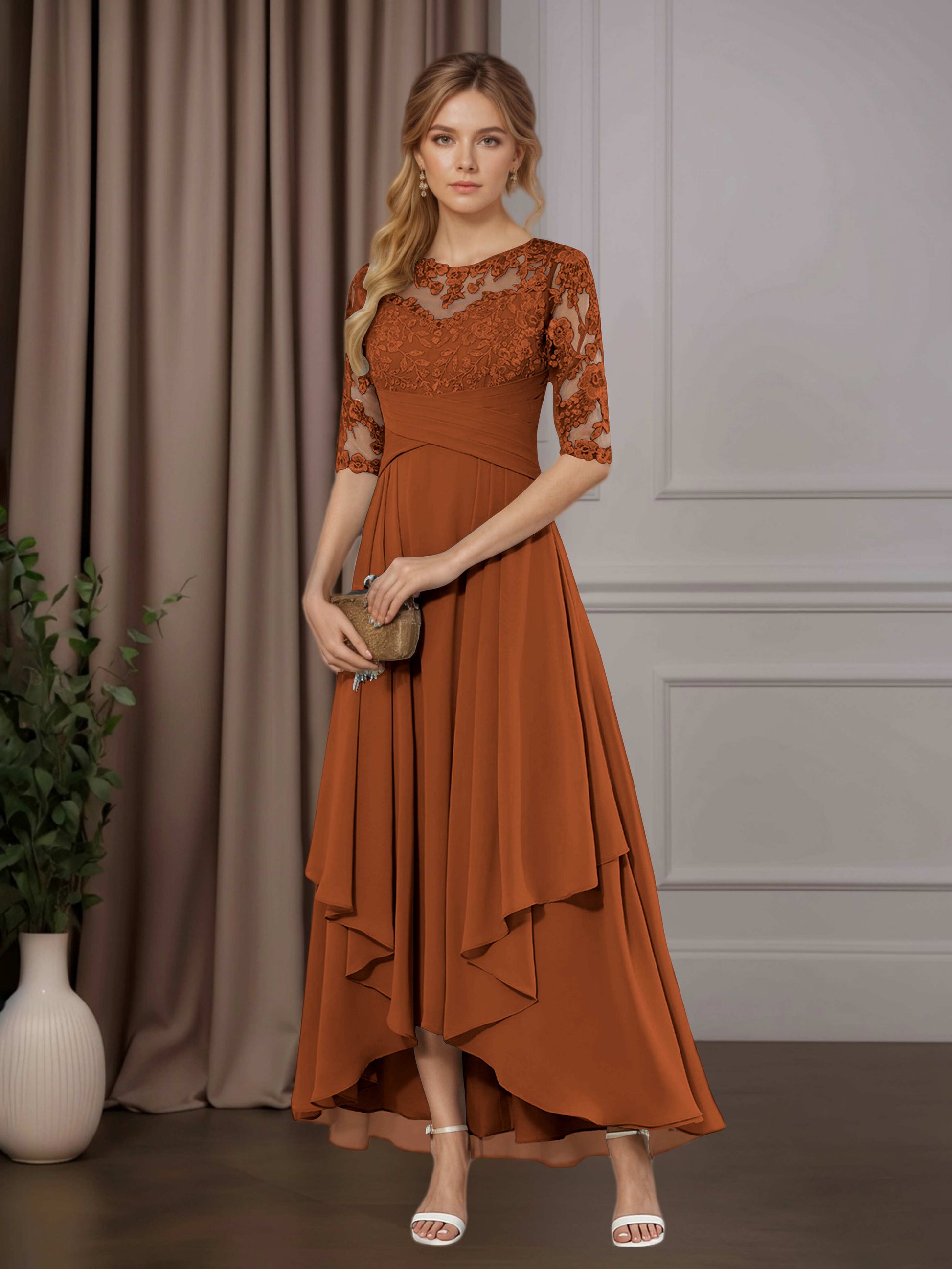 #color_Burnt Orange