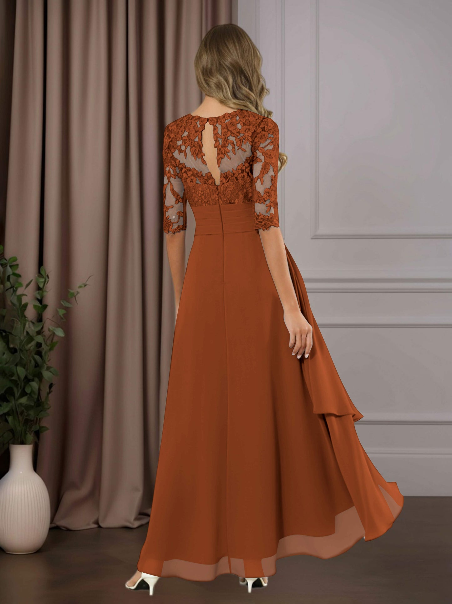 #color_Burnt Orange