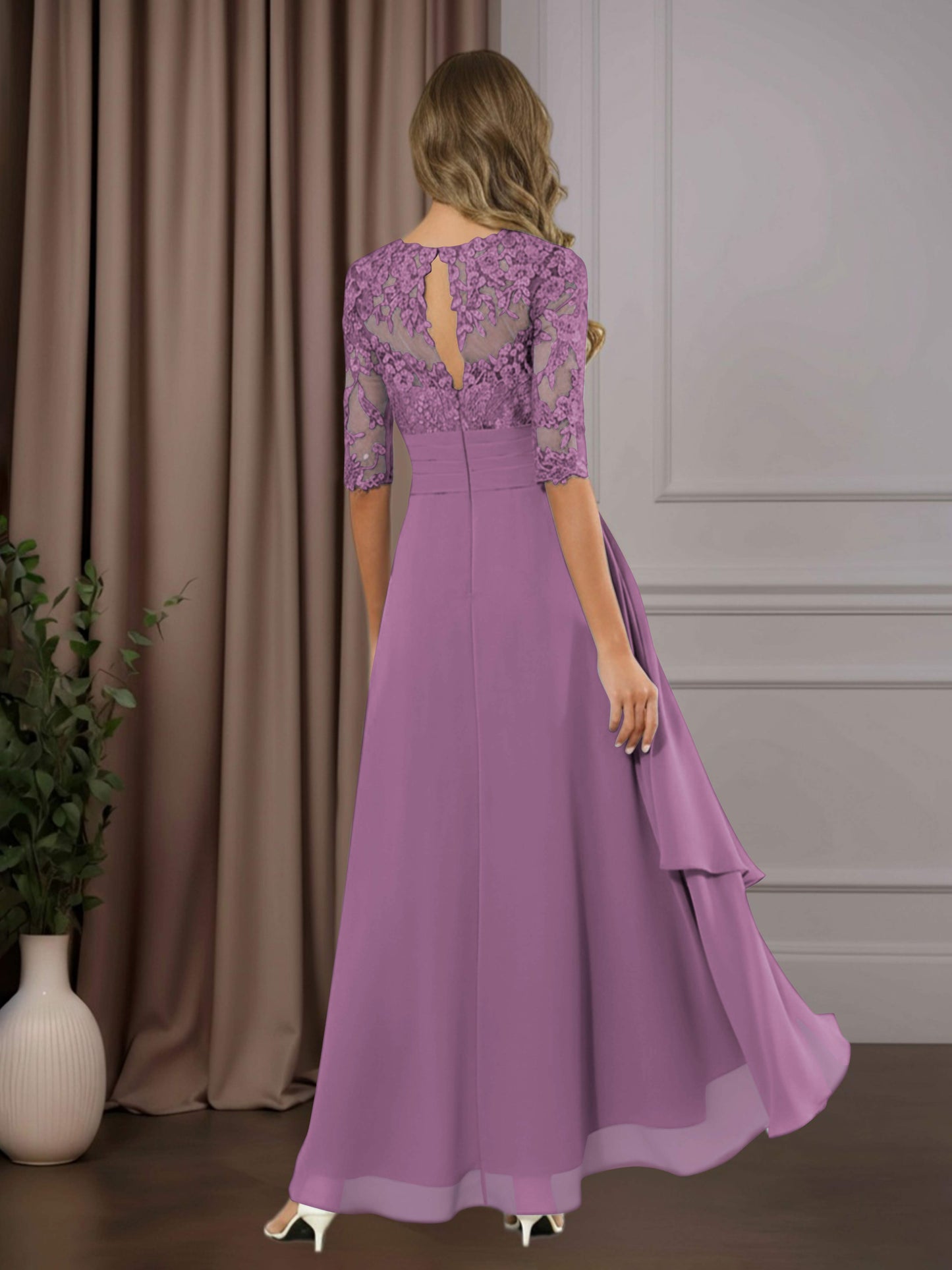 #color_Dusty Purple