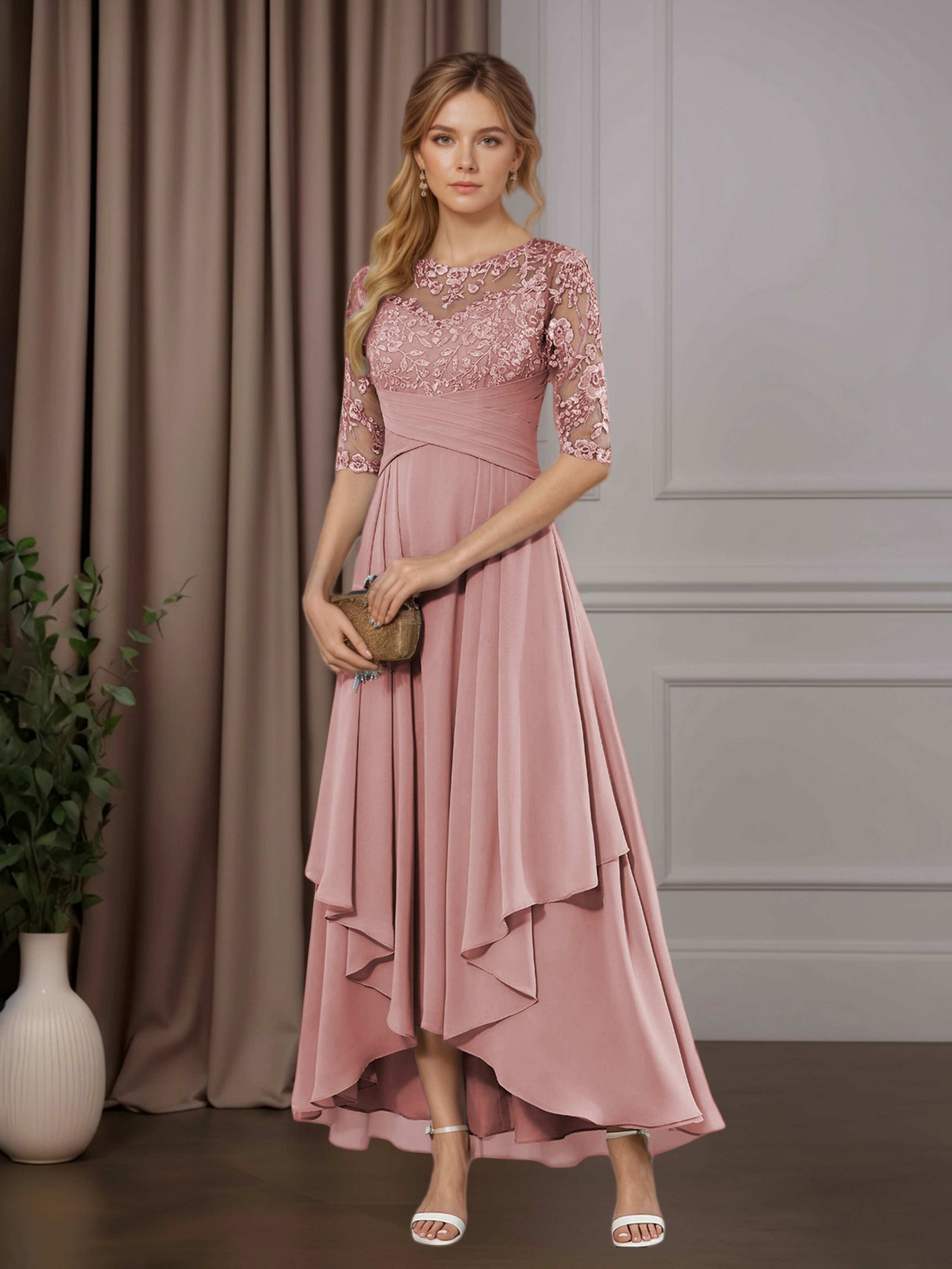 #color_Dusty Rose