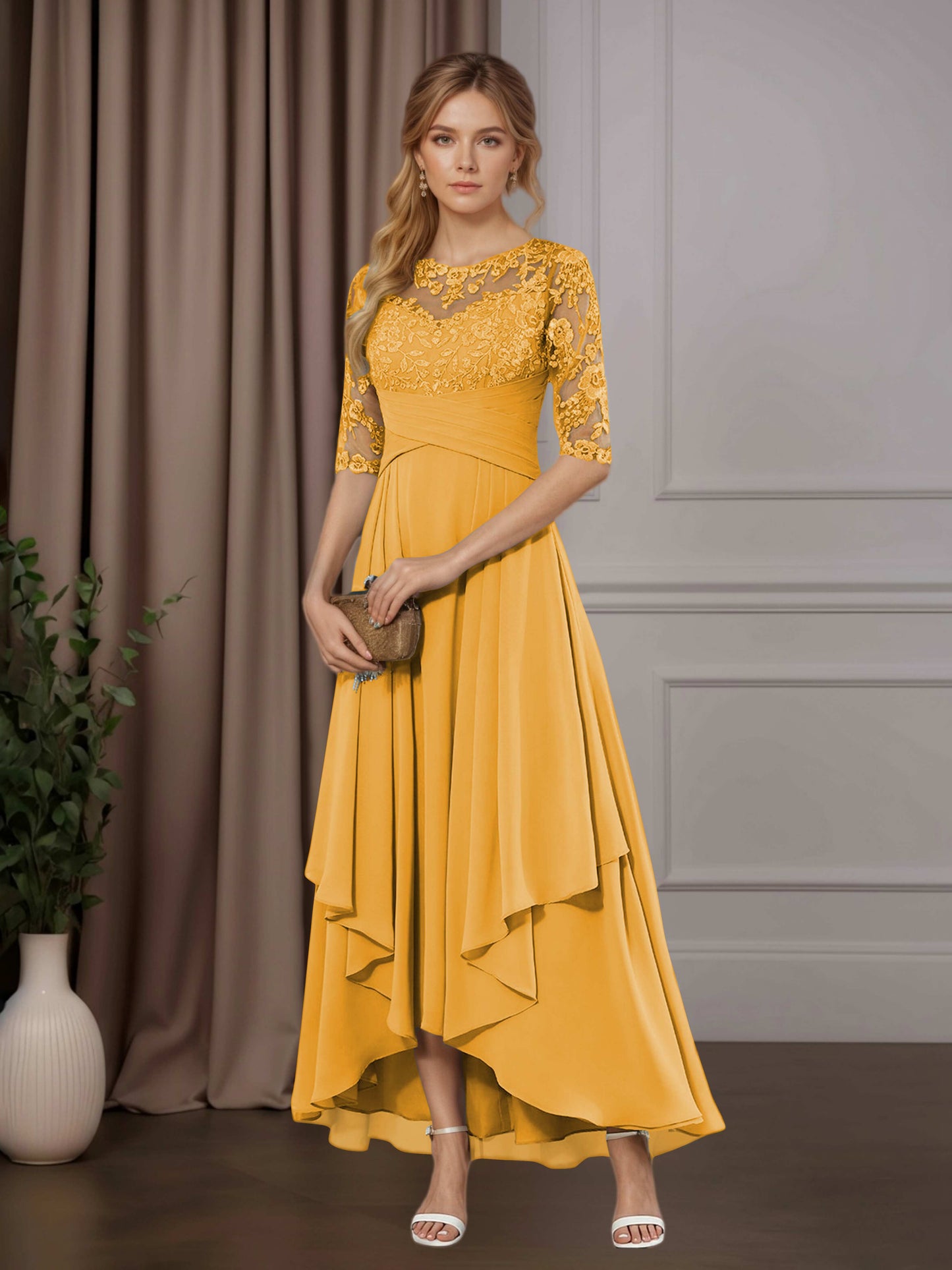 #color_Mustard