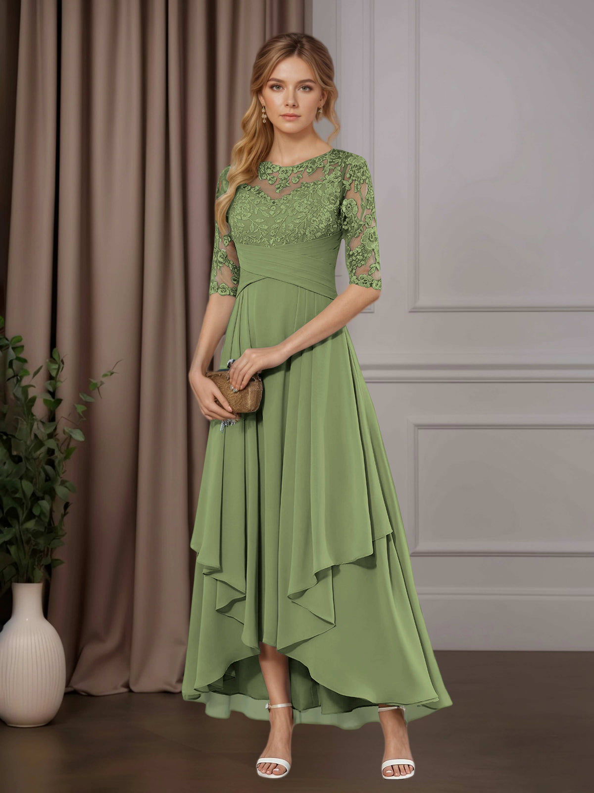 #color_Olive Green