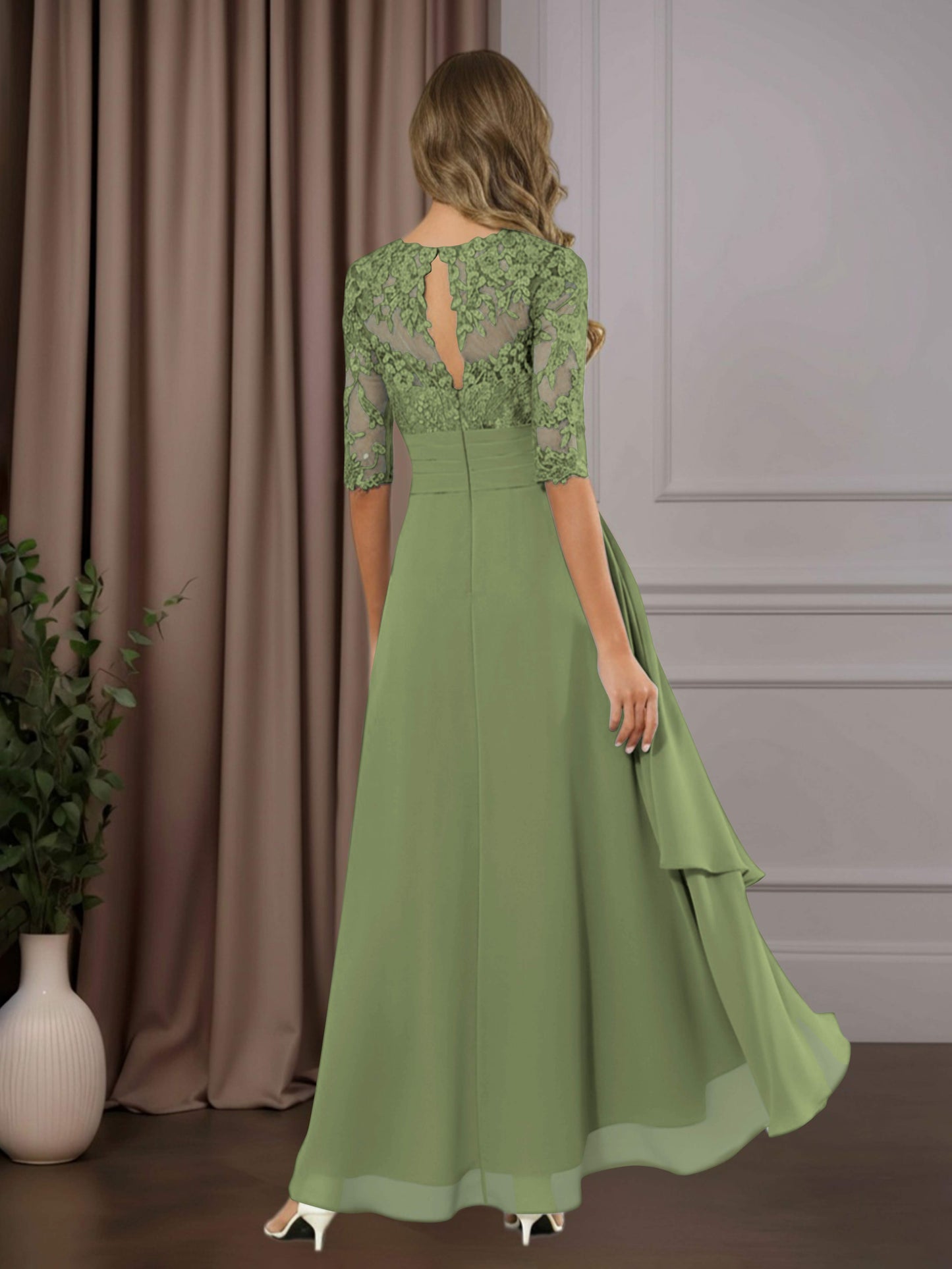 #color_Olive Green
