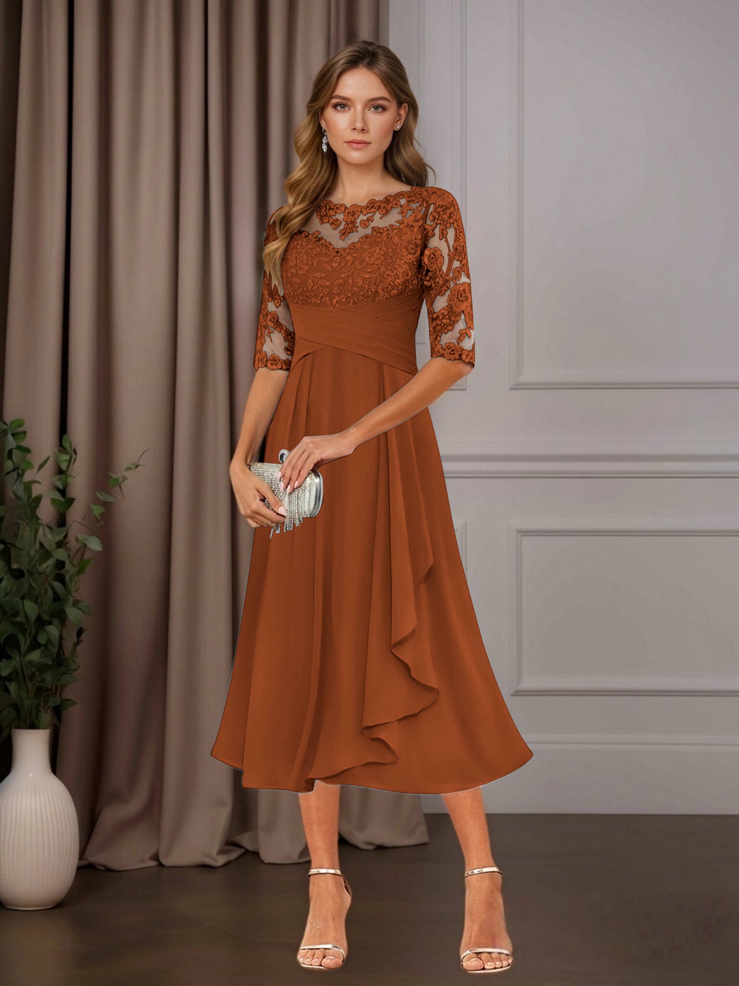 #color_Burnt Orange