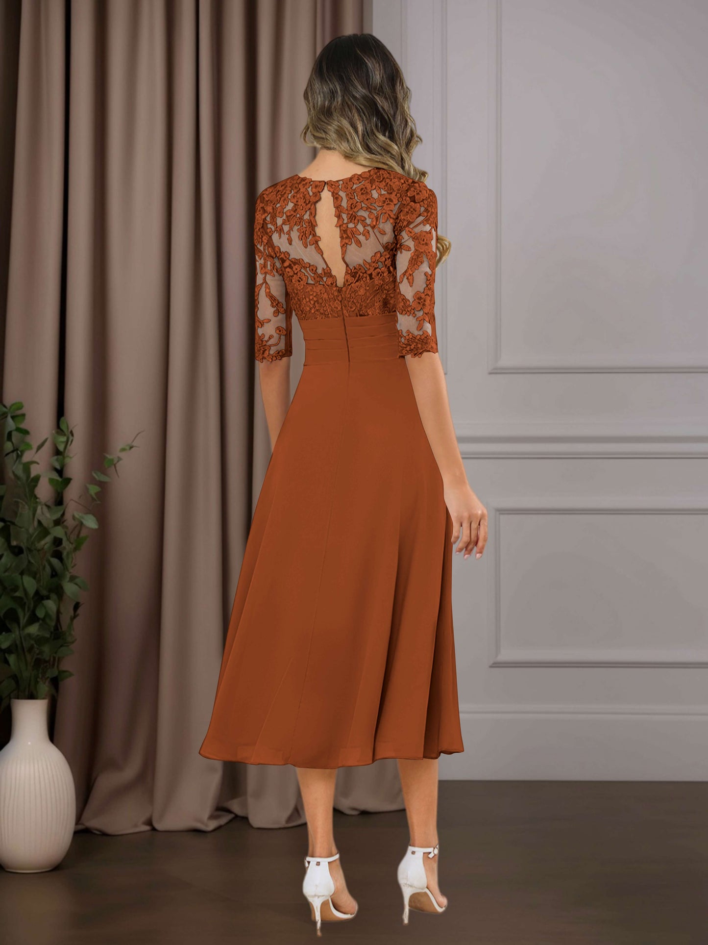 #color_Burnt Orange