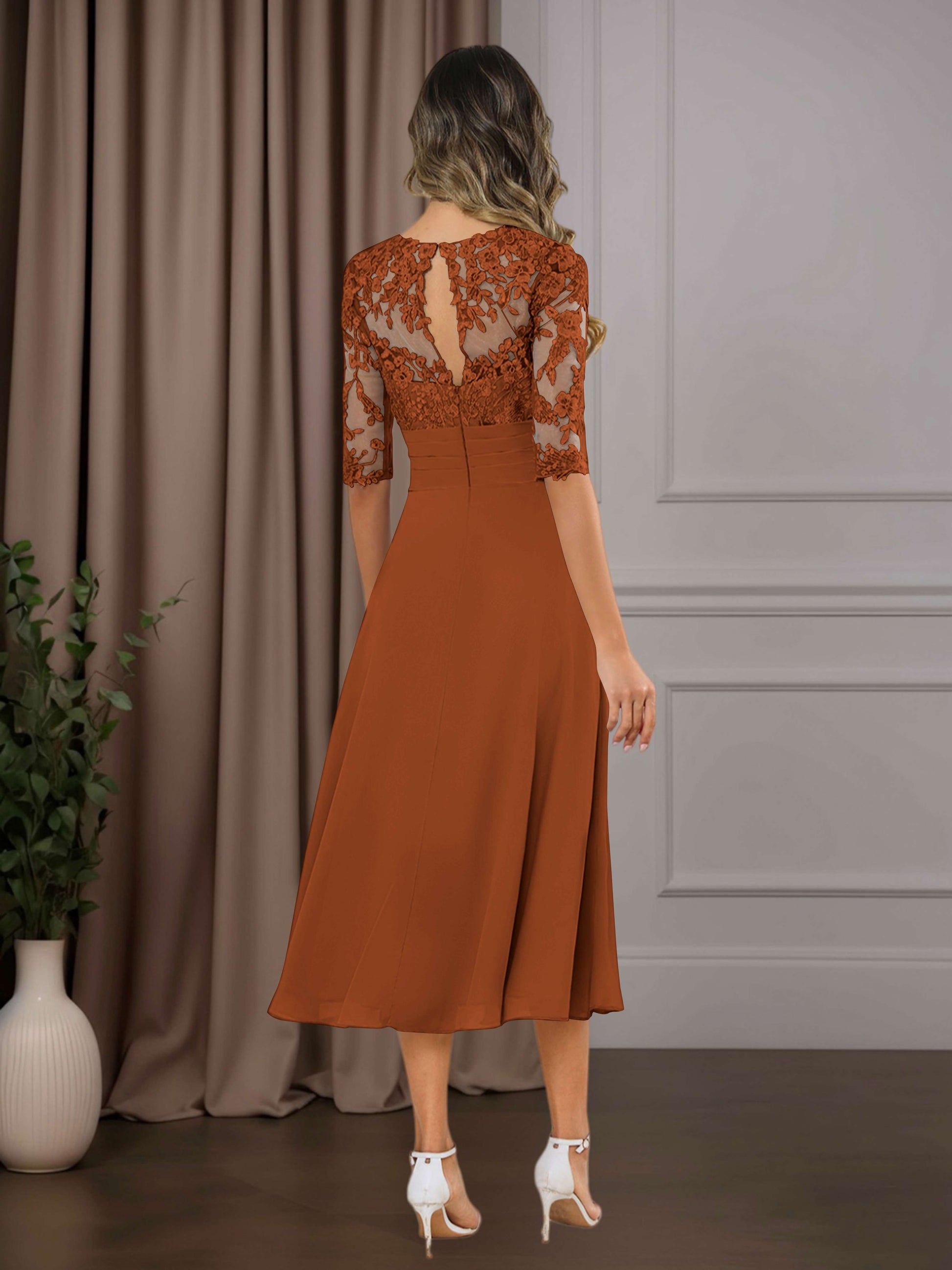 #color_Burnt Orange