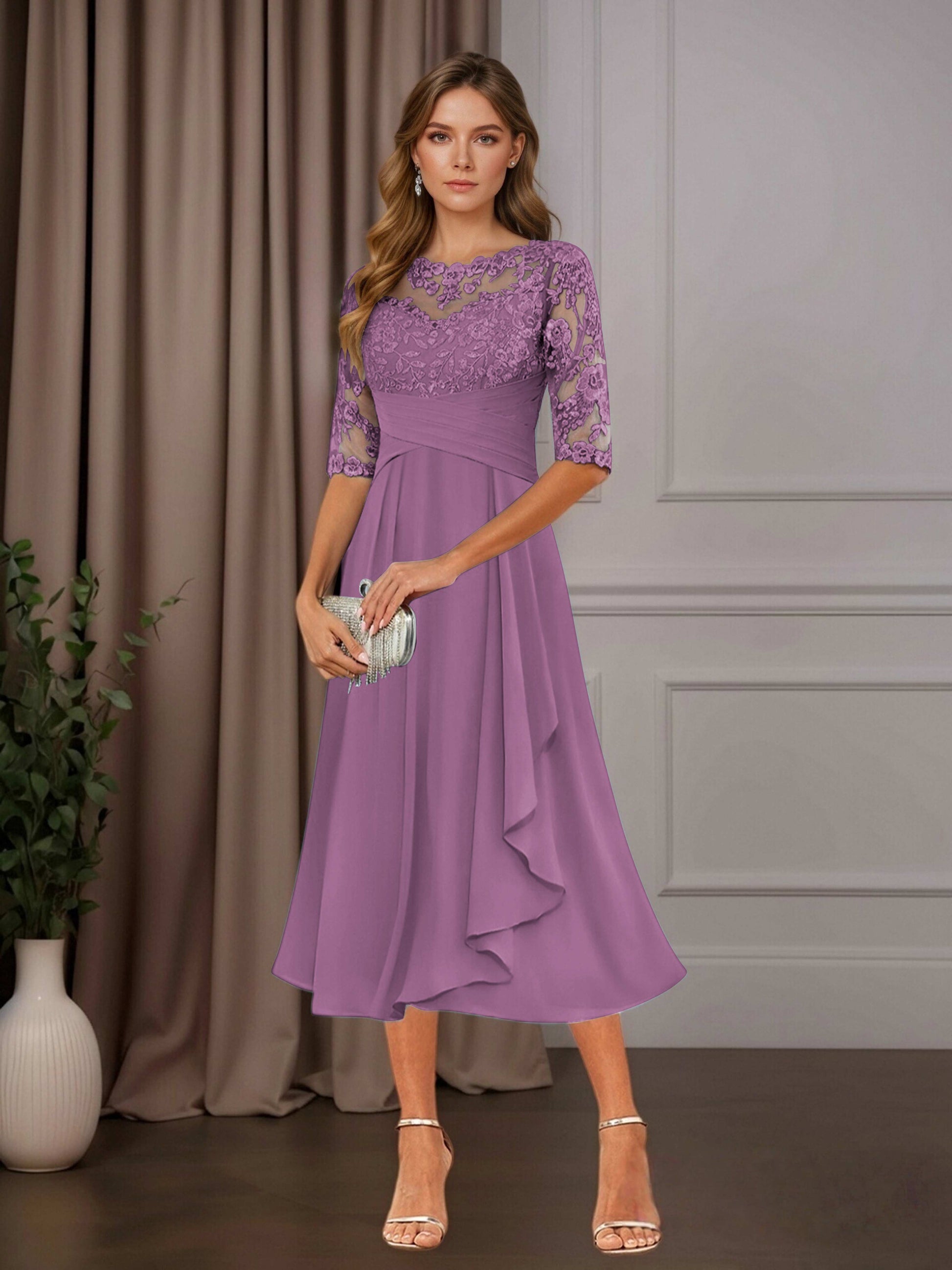 #color_Dusty Purple