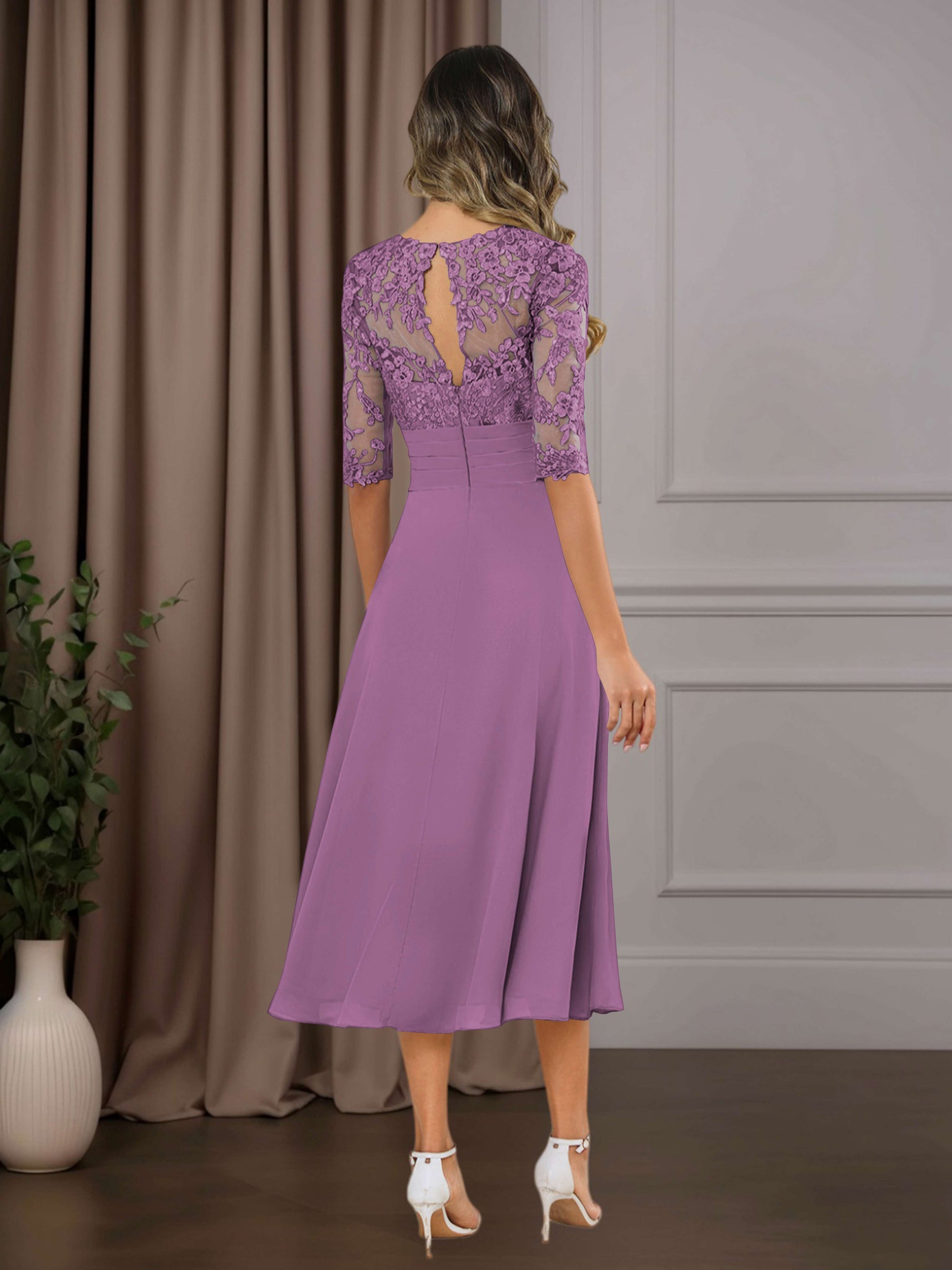 #color_Dusty Purple