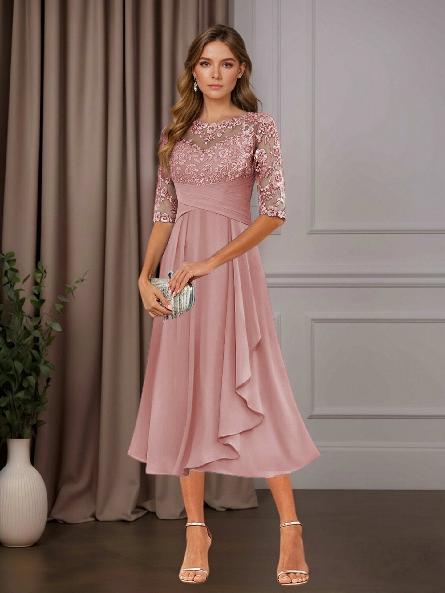 #color_Dusty Rose