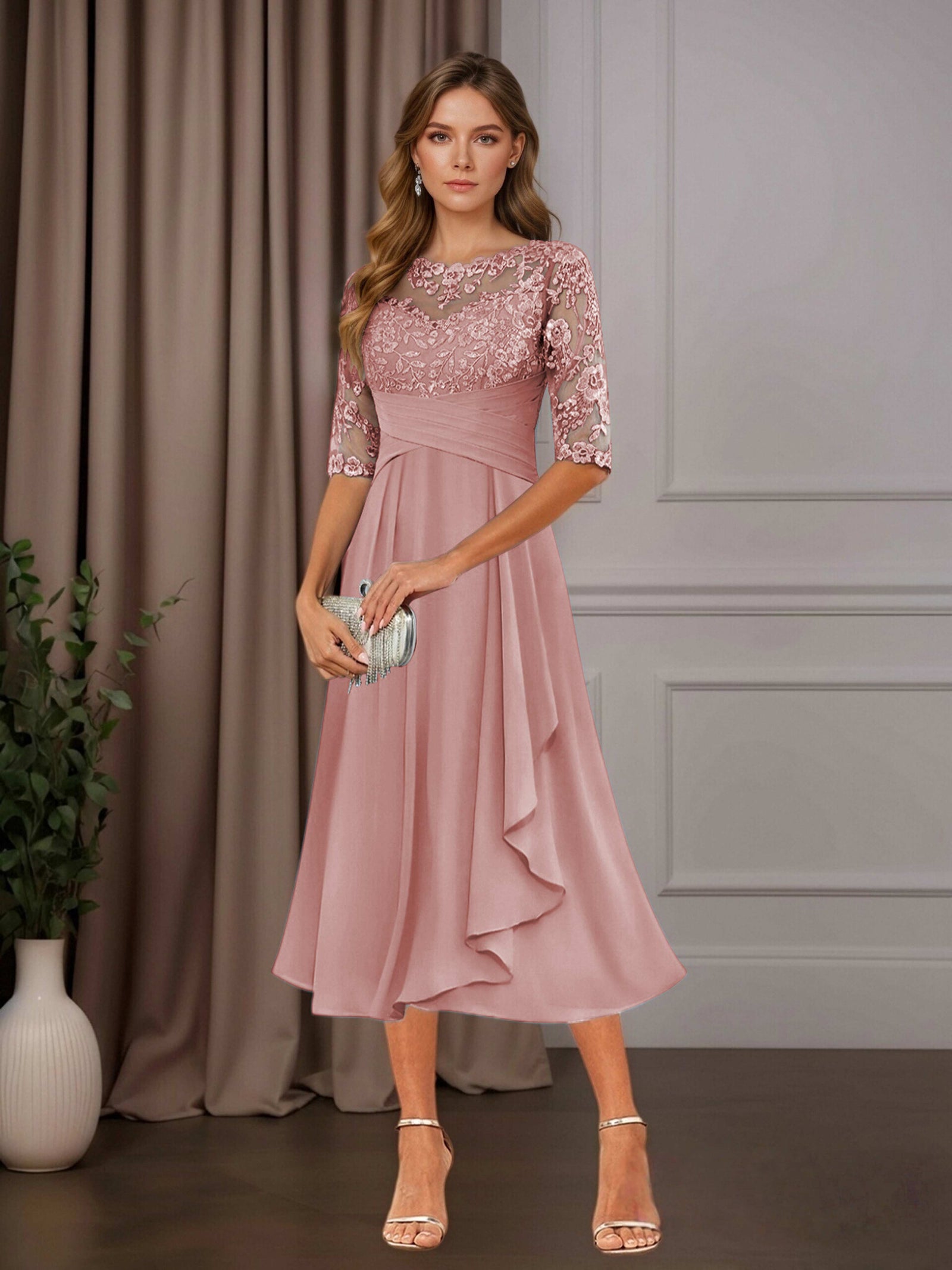 #color_Dusty Rose